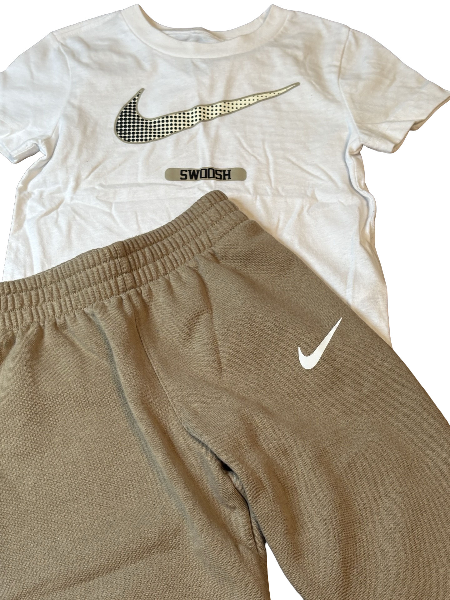 NIKE Ensemble 2-3 ans