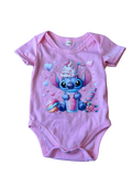 SANS MARQUE X DISNEY Cache couche 0-3 mois