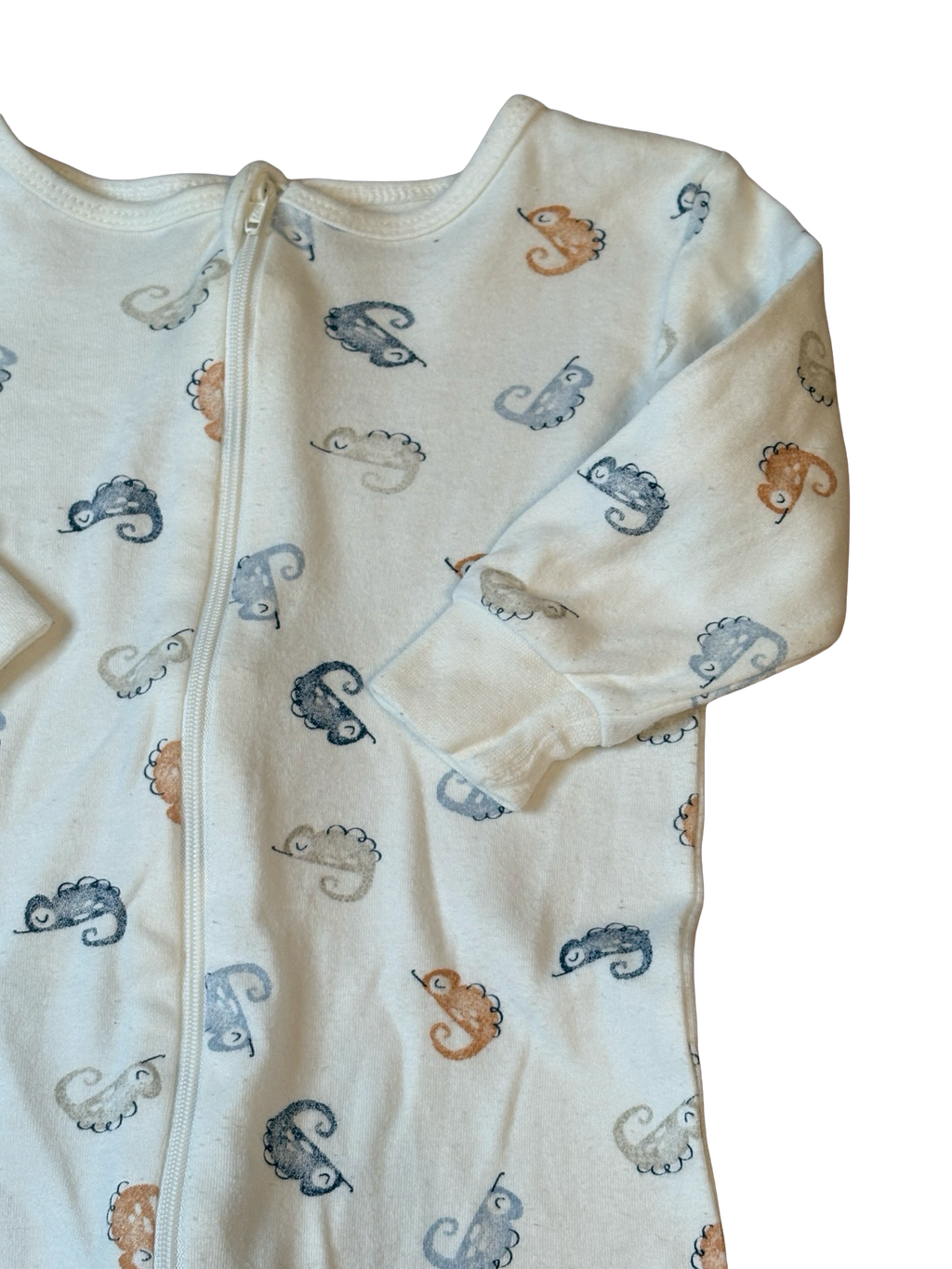 TAG Pyjama 9 mois