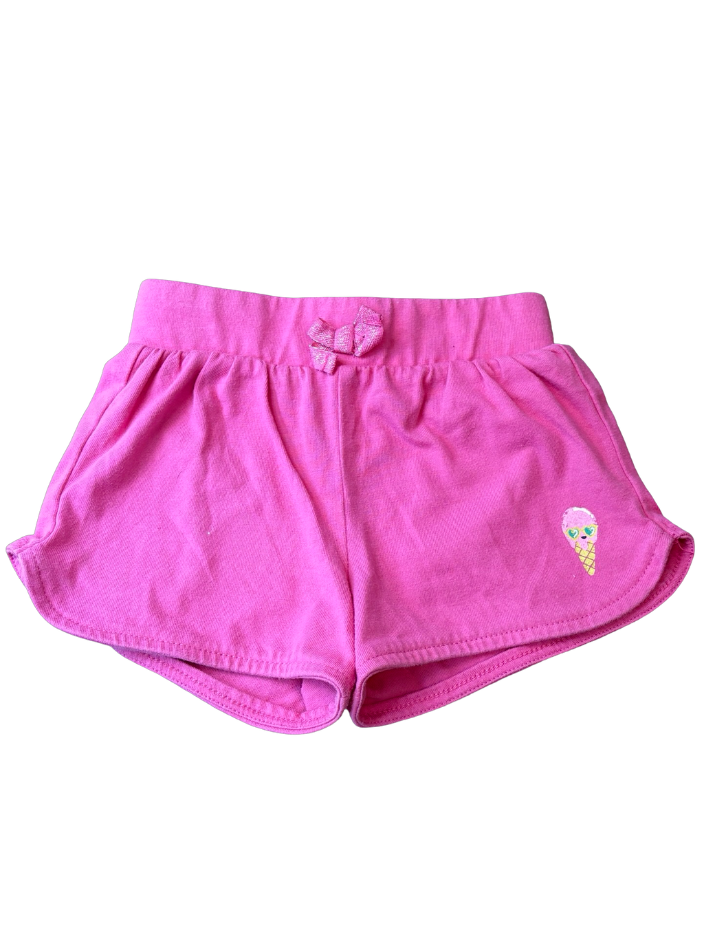 GEORGE Short 2 ans