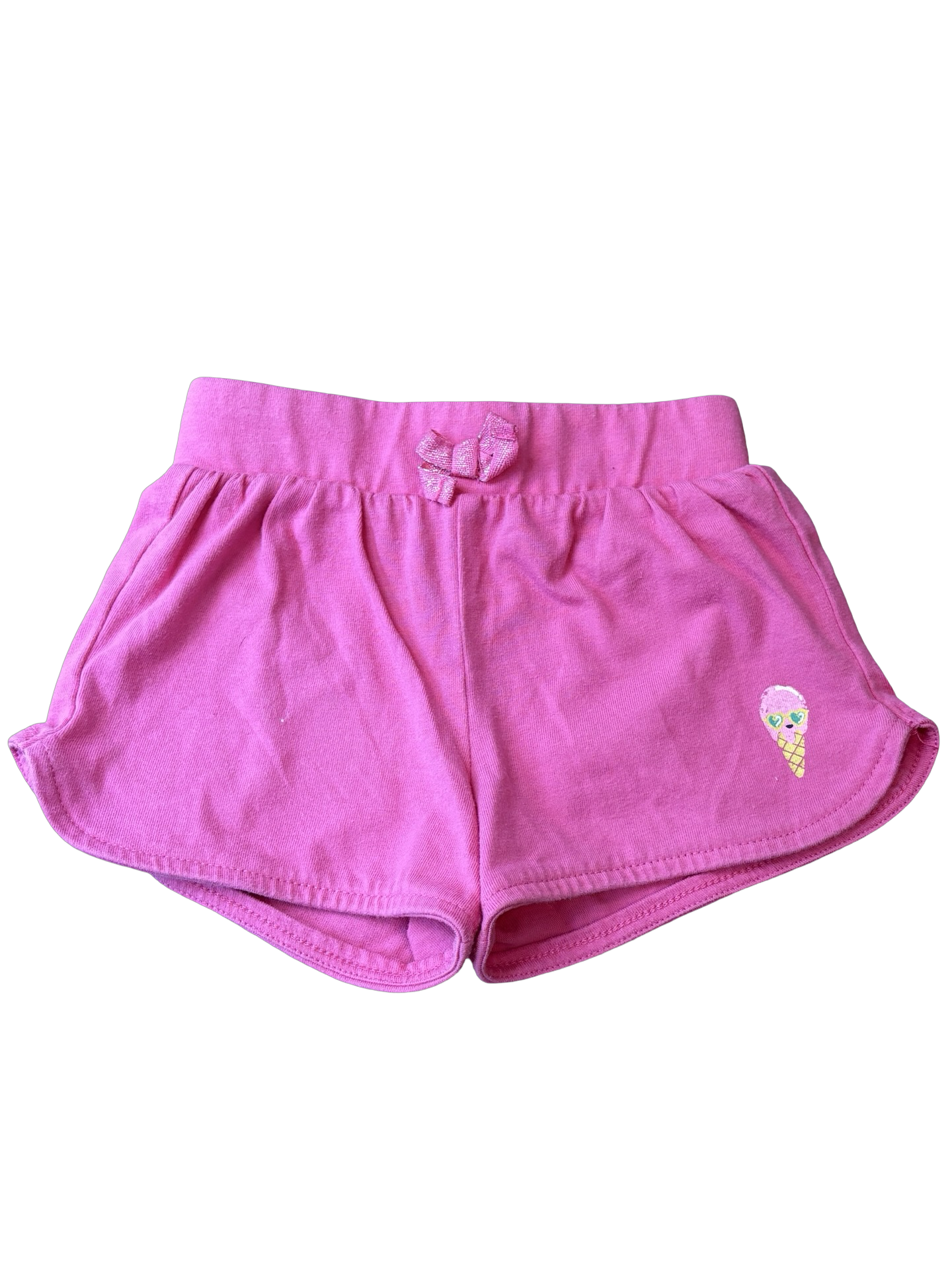GEORGE Short 2 ans