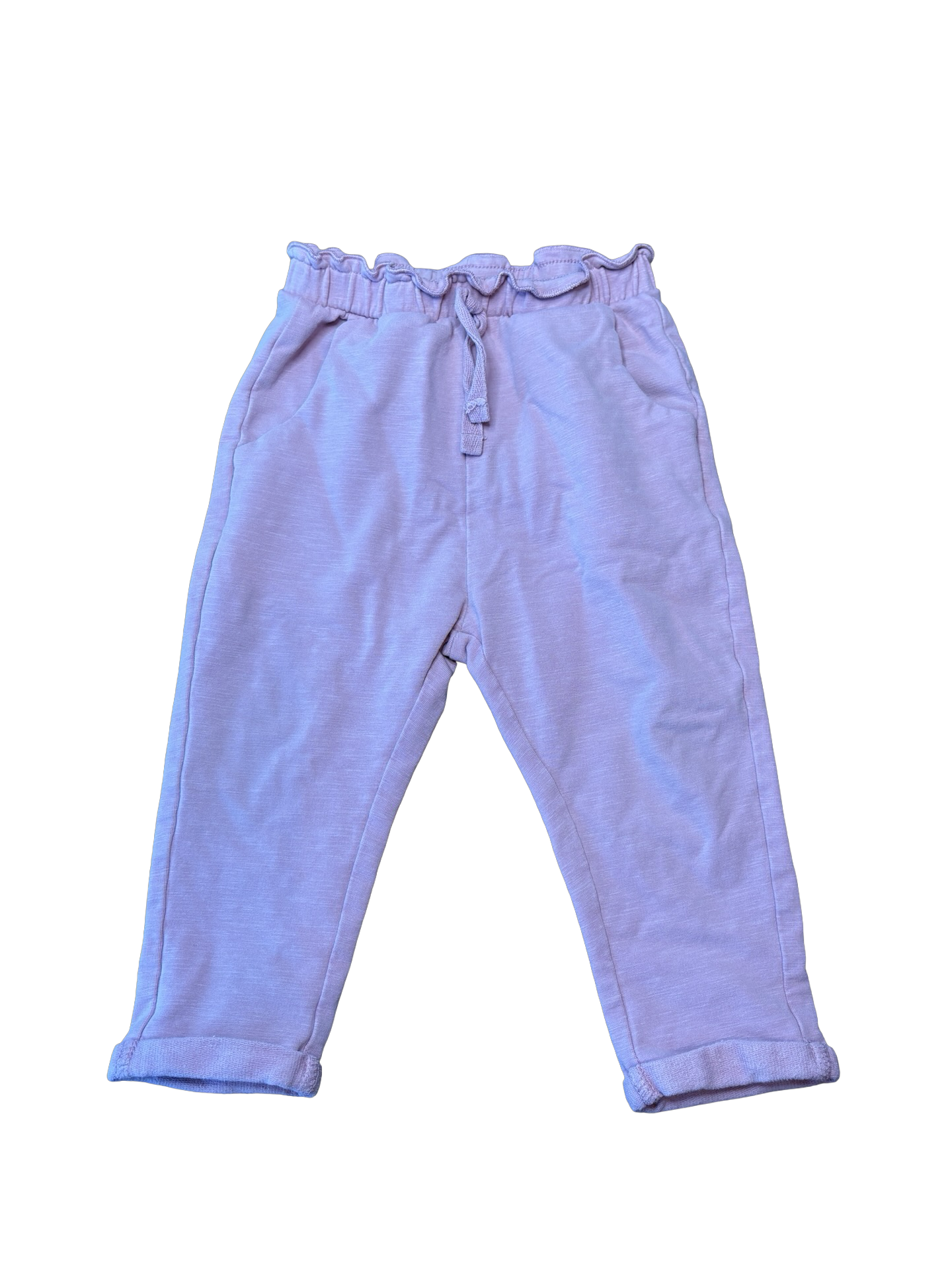 ZARA Jogging 12-18 mois
