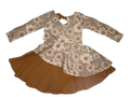 JACK & LIZ Robe 1-3 ans