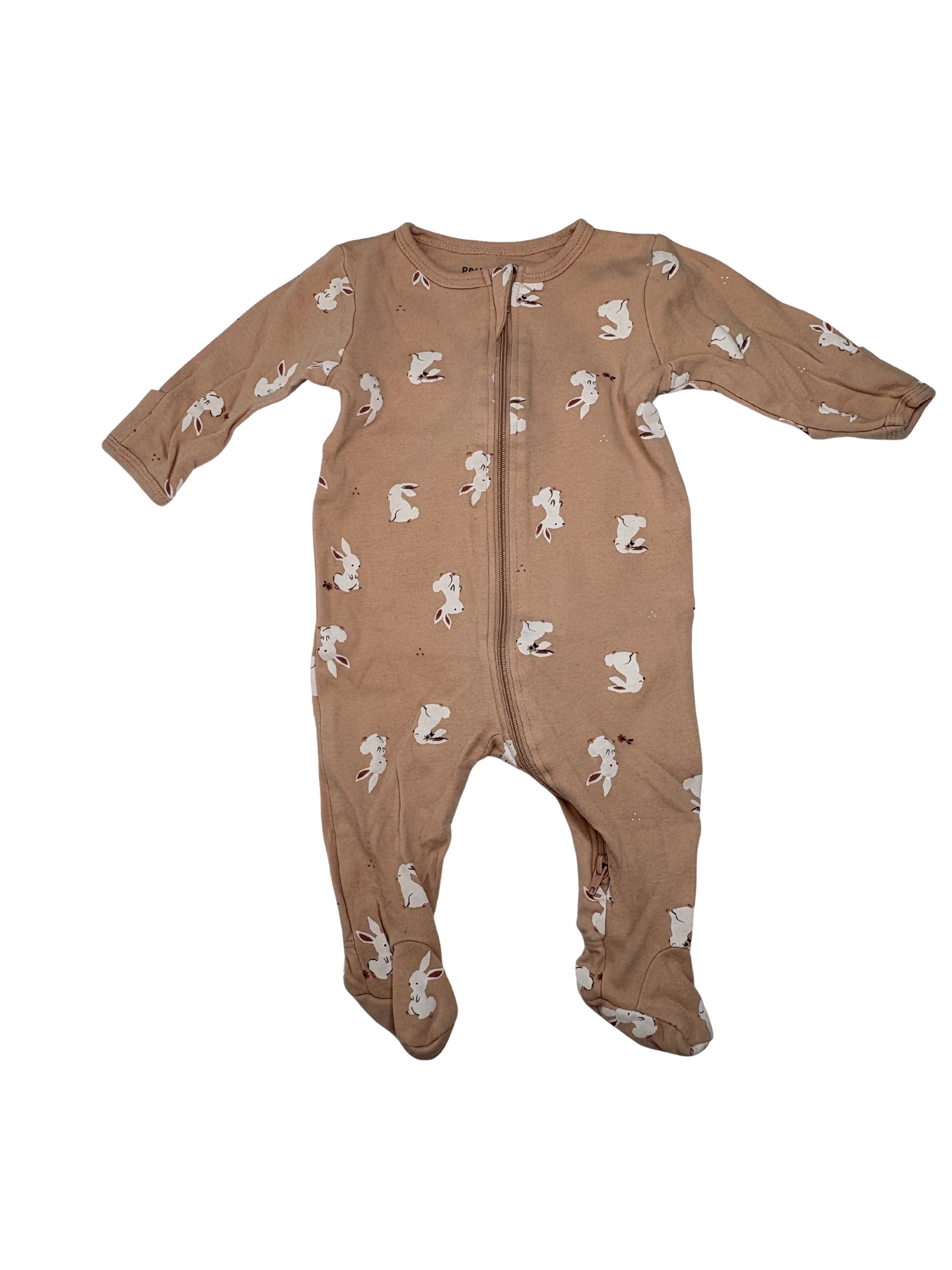 PETIT LEM Pyjama 3 mois