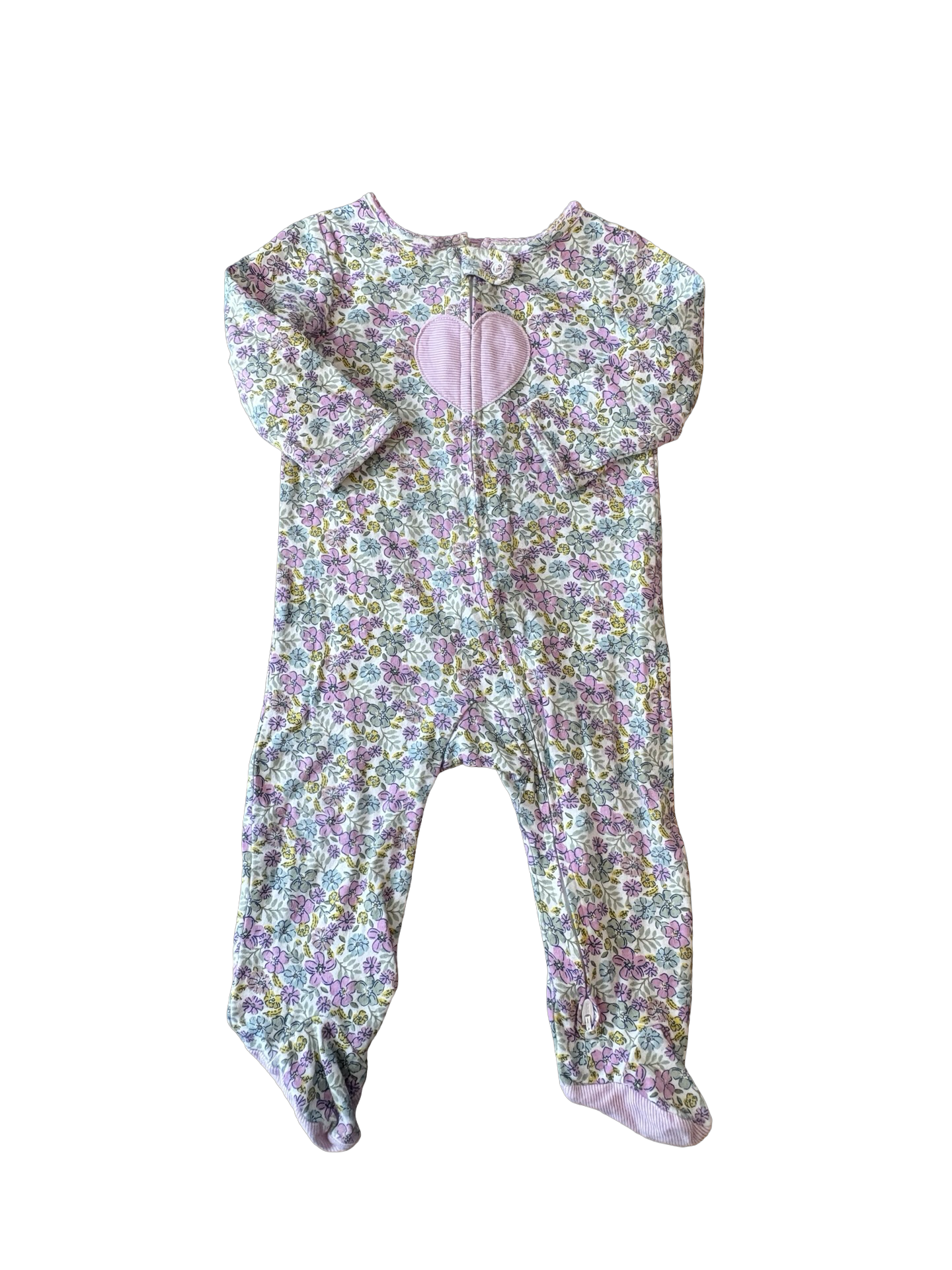CARTER’S Pyjama 6-9 mois
