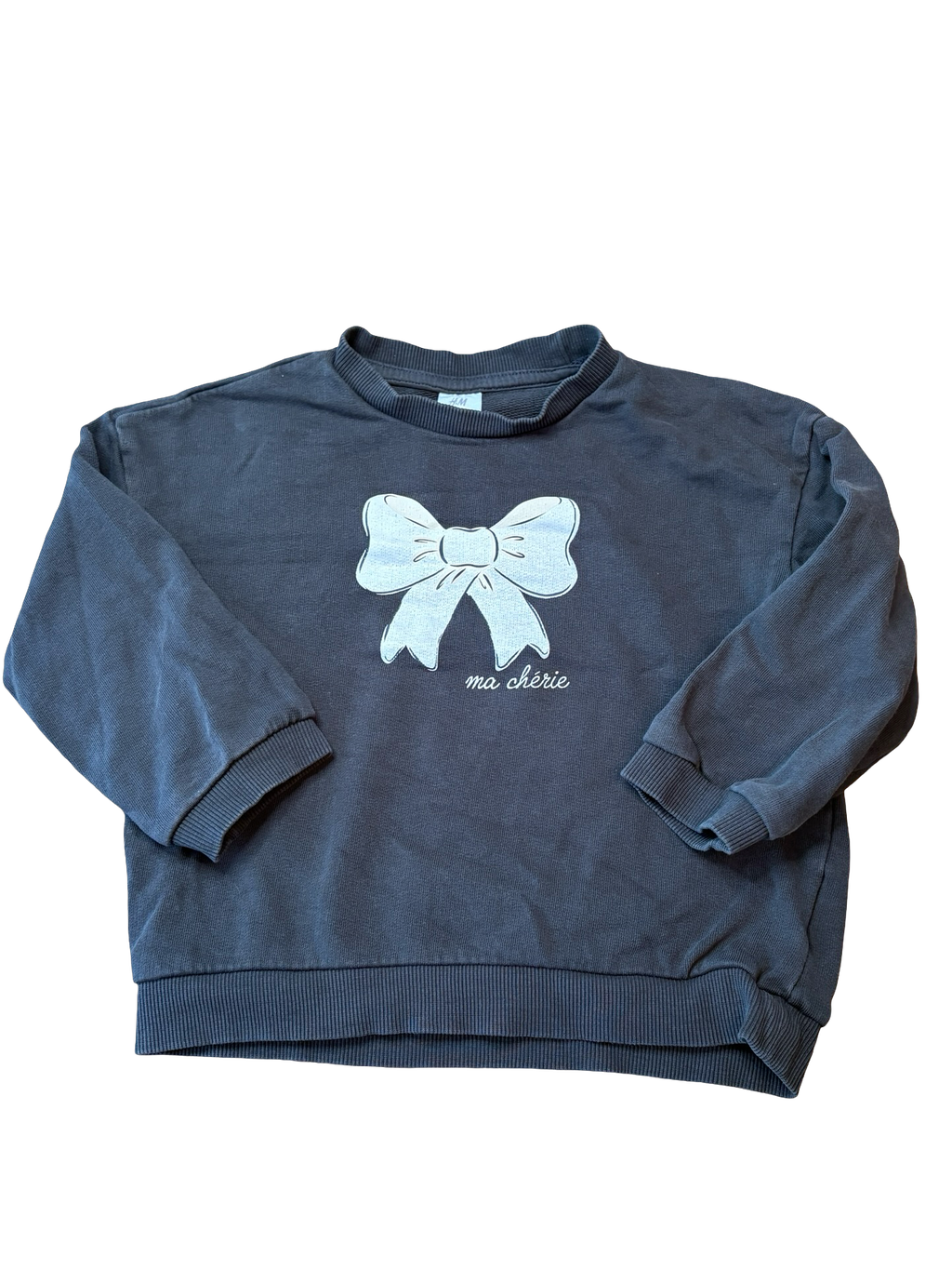 H&M Crewneck 2-3 ans