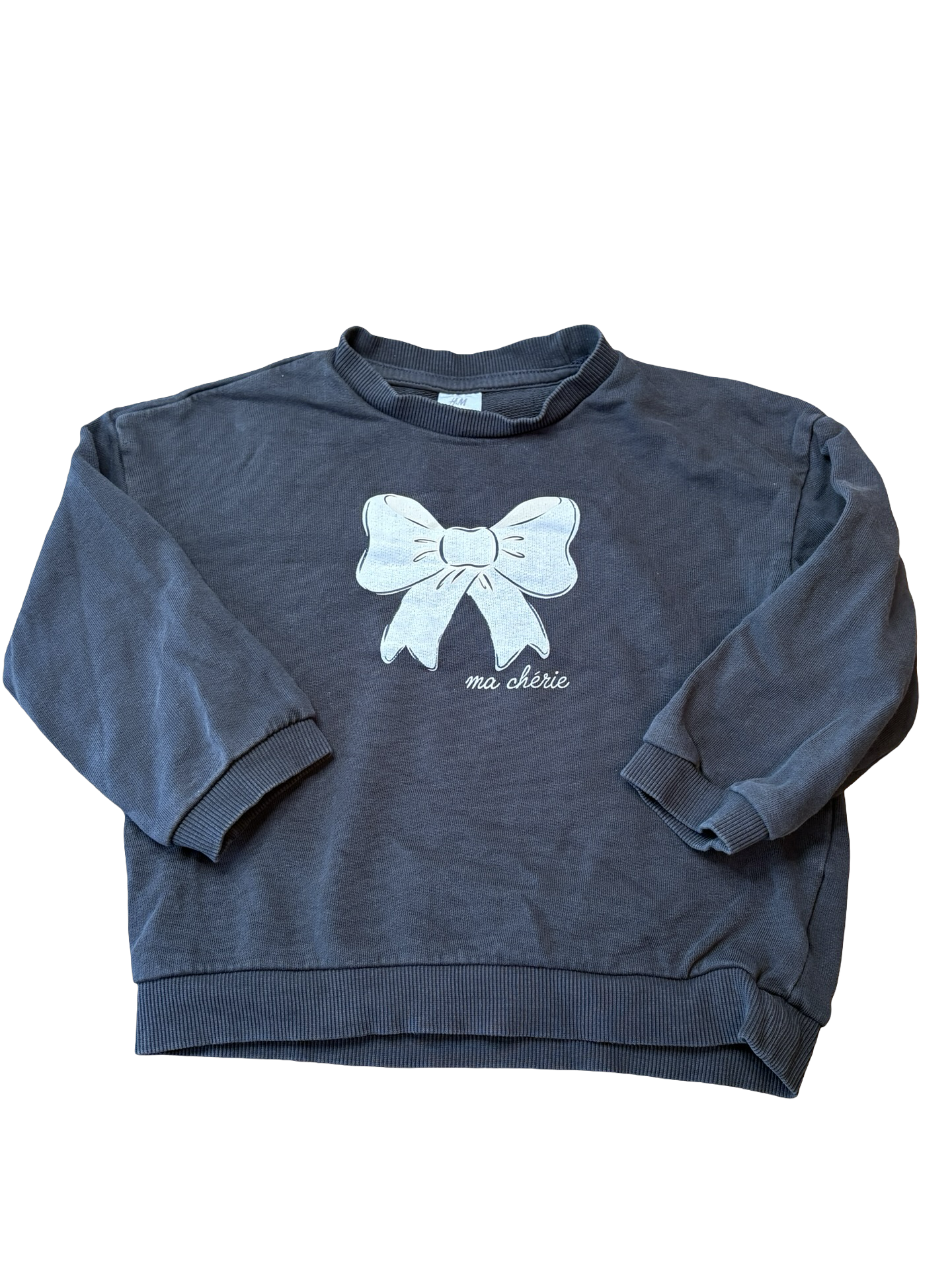 H&M Crewneck 2-3 ans