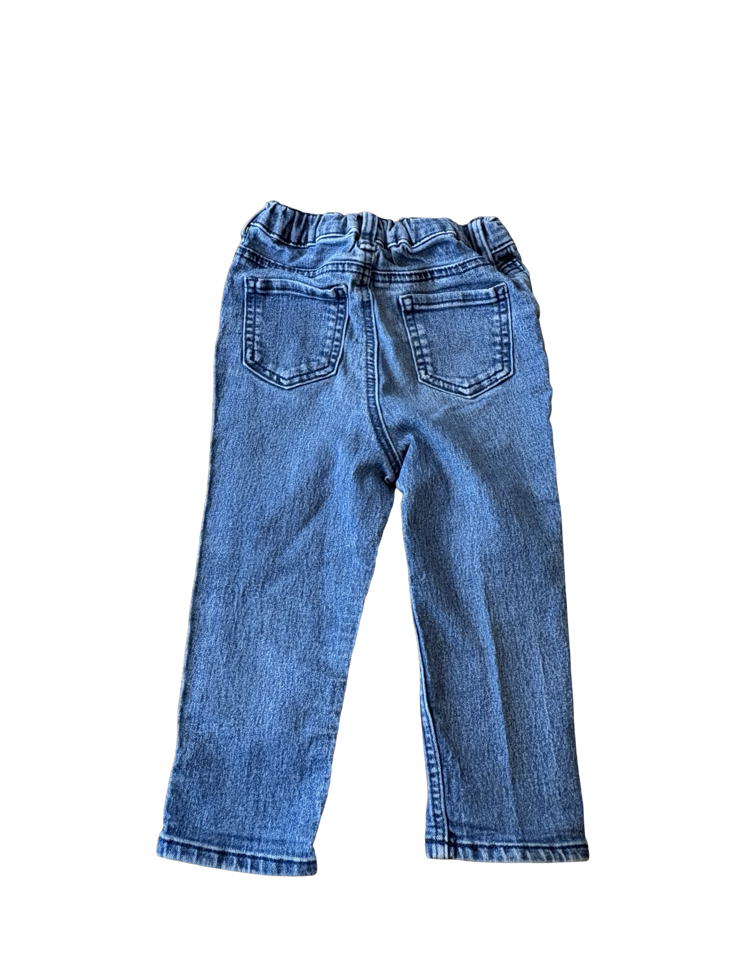 H&M Jeans 12-18 mois