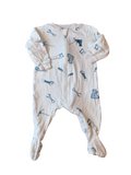 PEKKLE Pyjama 6 mois