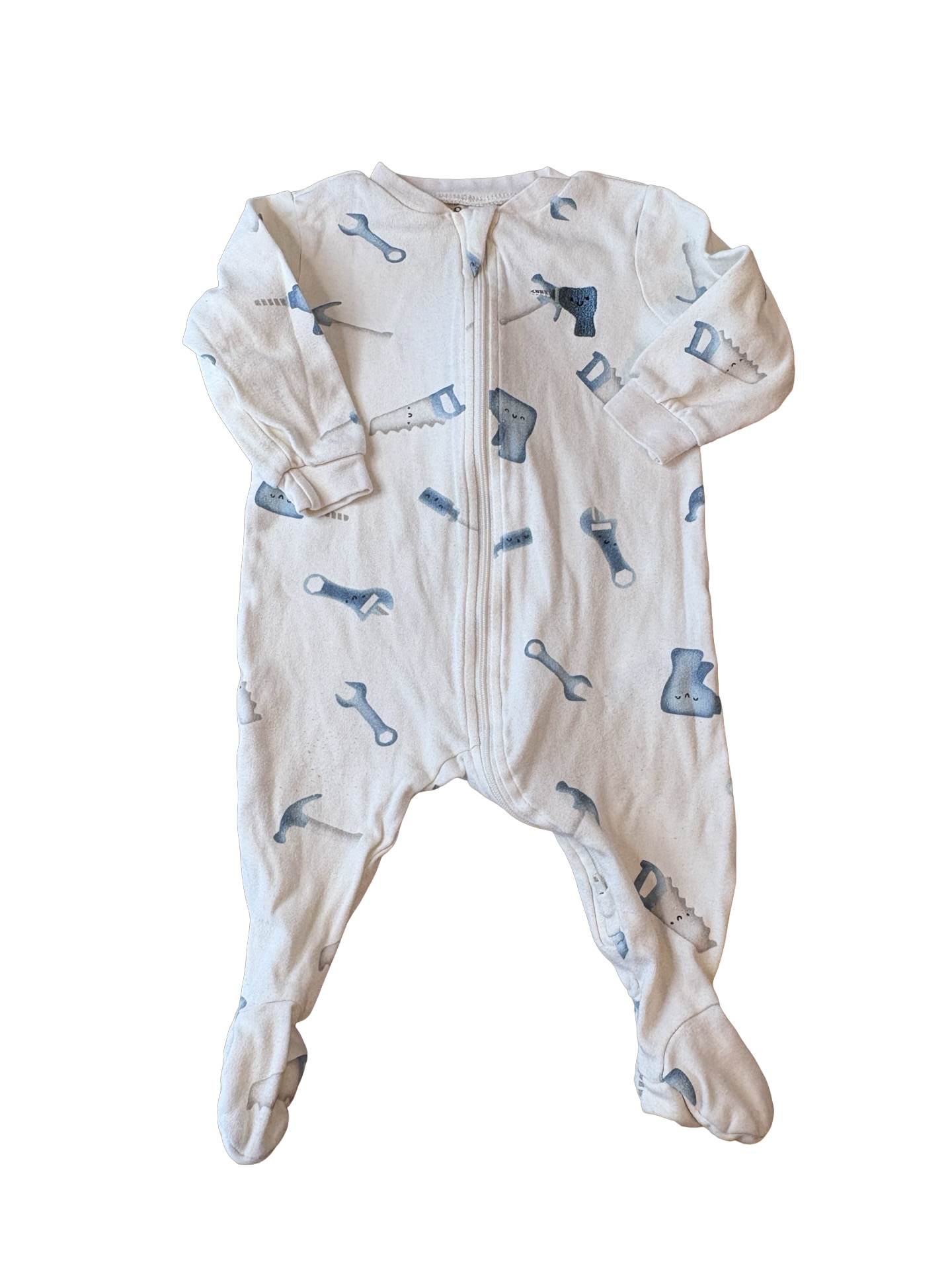 PEKKLE Pyjama 6 mois