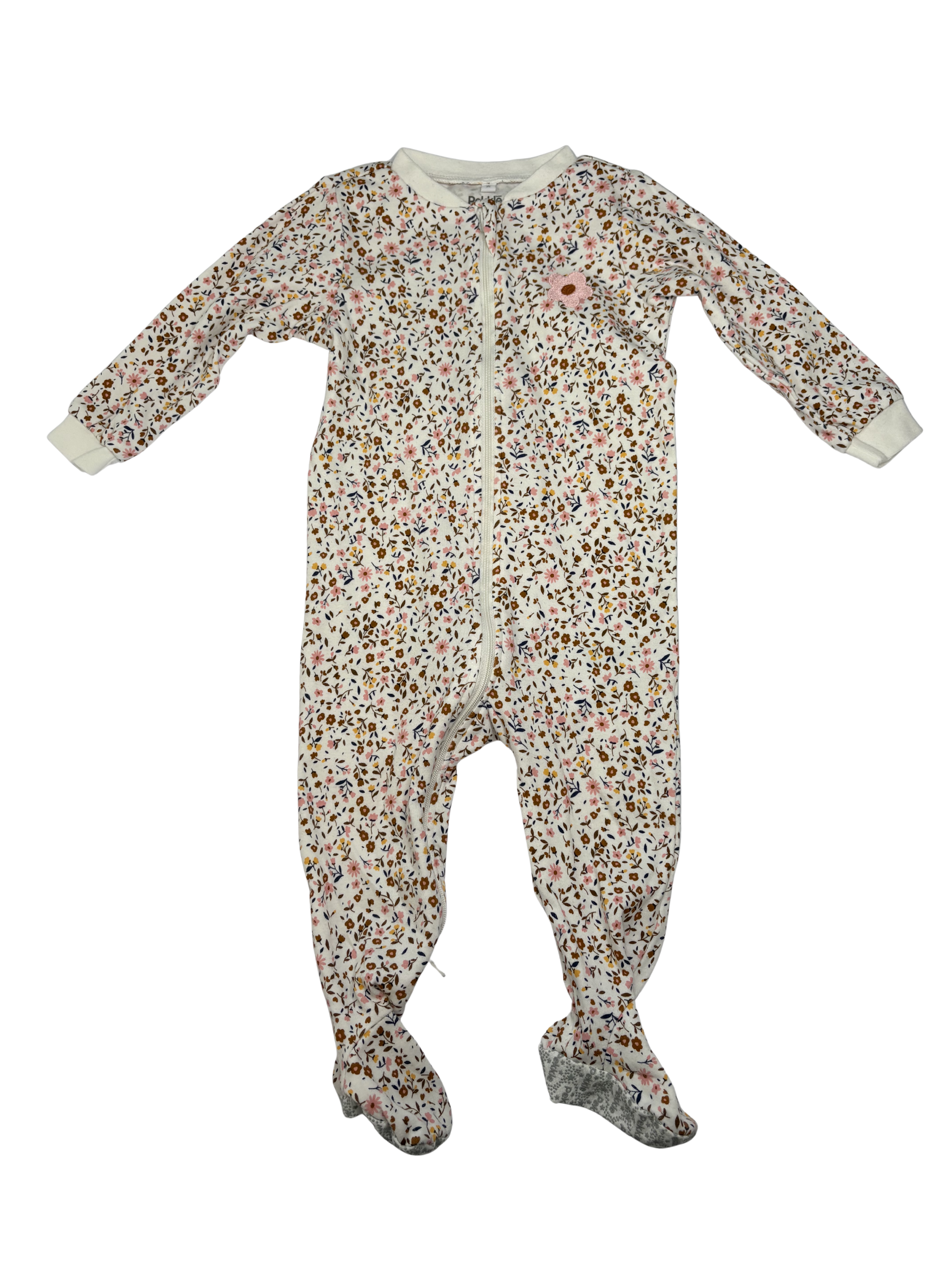 PEKKLE Pyjama 12 mois