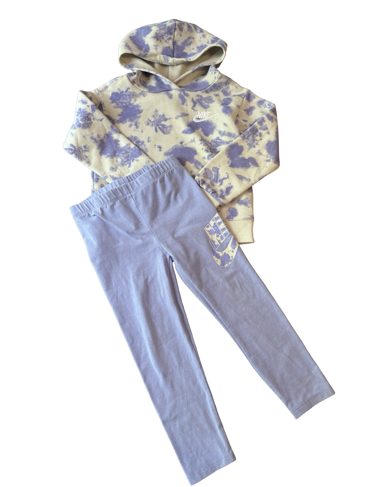 NIKE Ensemble 3-4 ans