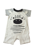 PL BABY Romper 18 mois