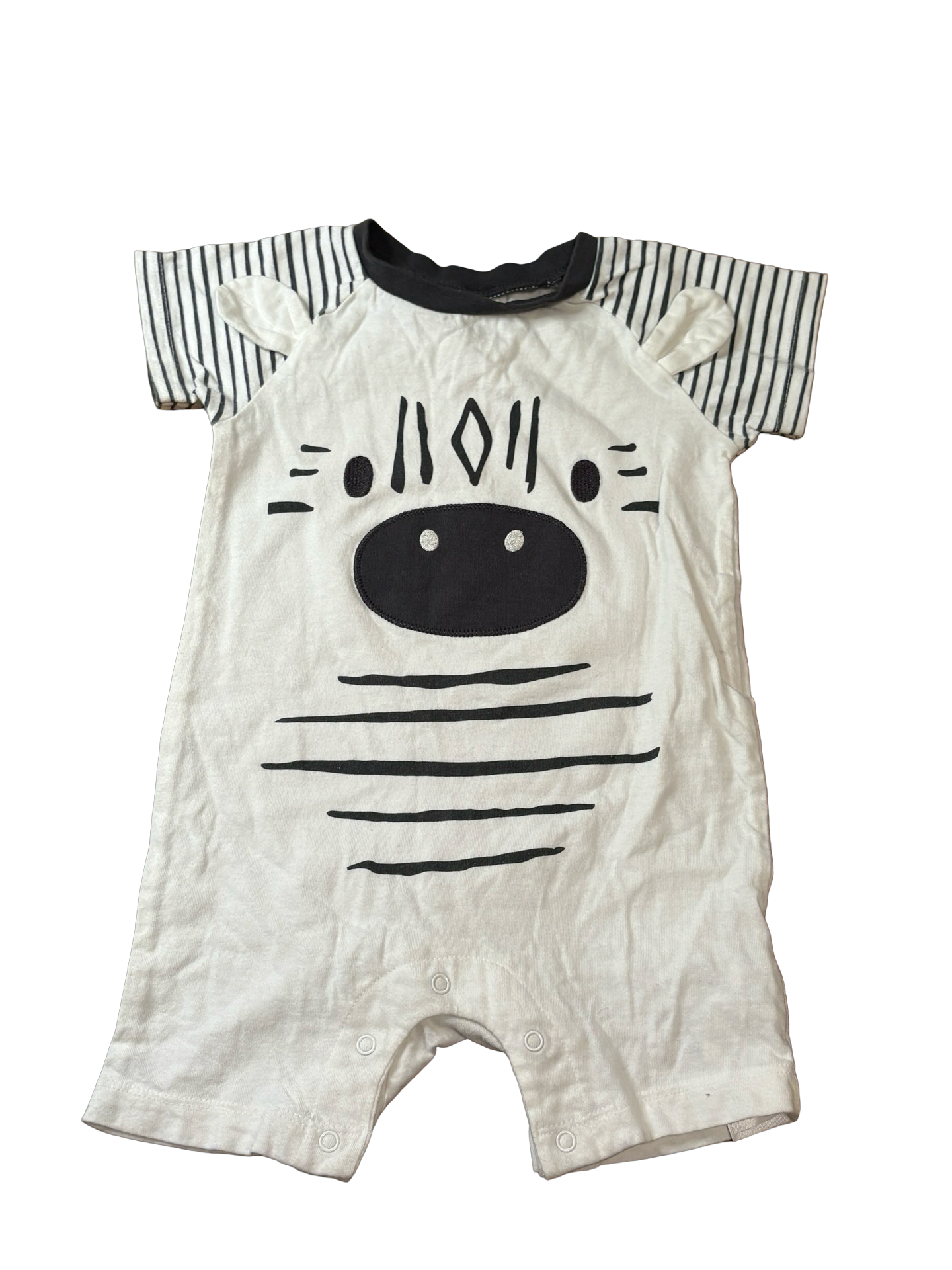 PL BABY Romper 18 mois