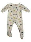 TAG Pyjama 3 mois