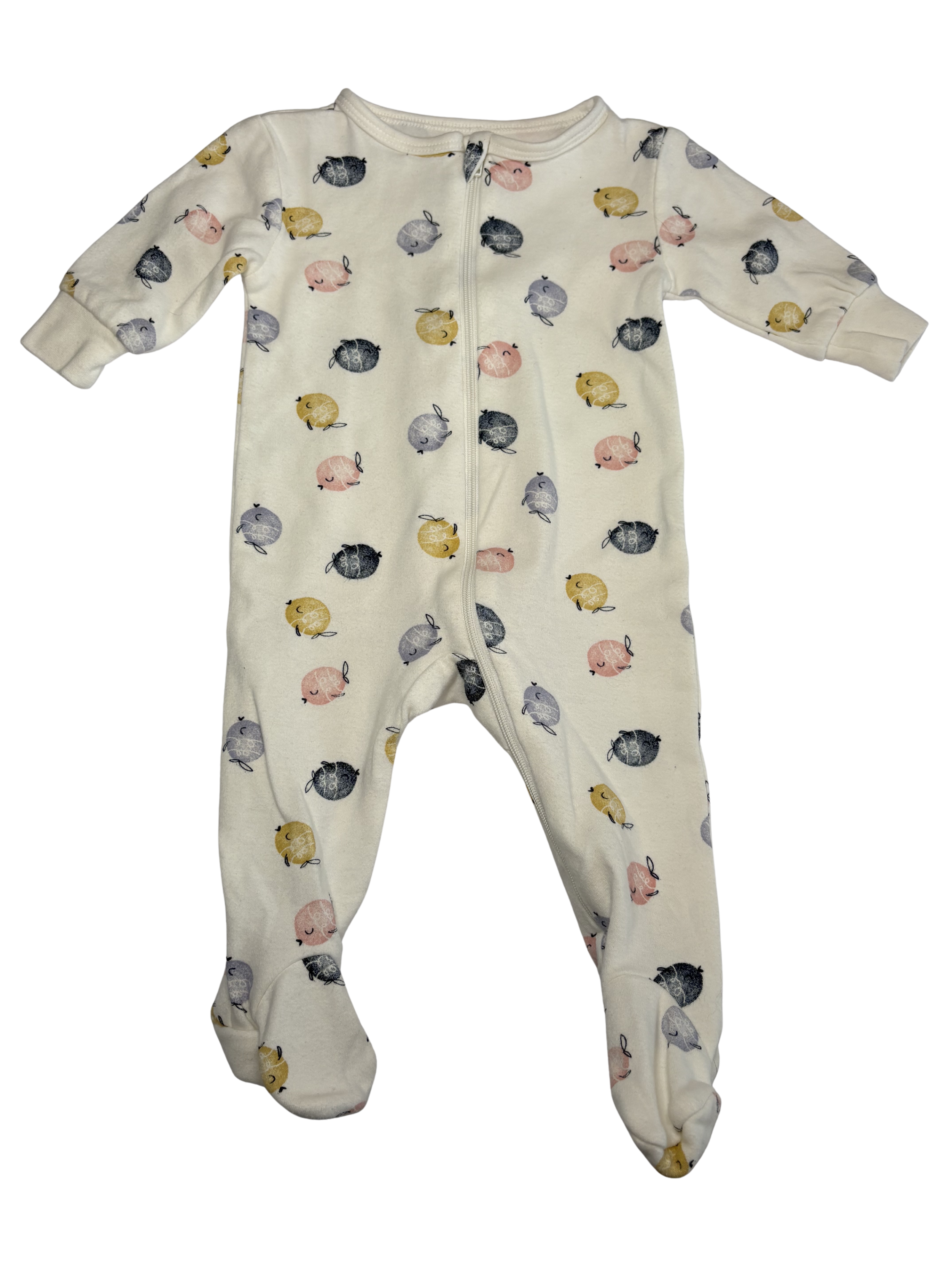 TAG Pyjama 3 mois