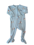 PEKKLE Pyjama 9 mois