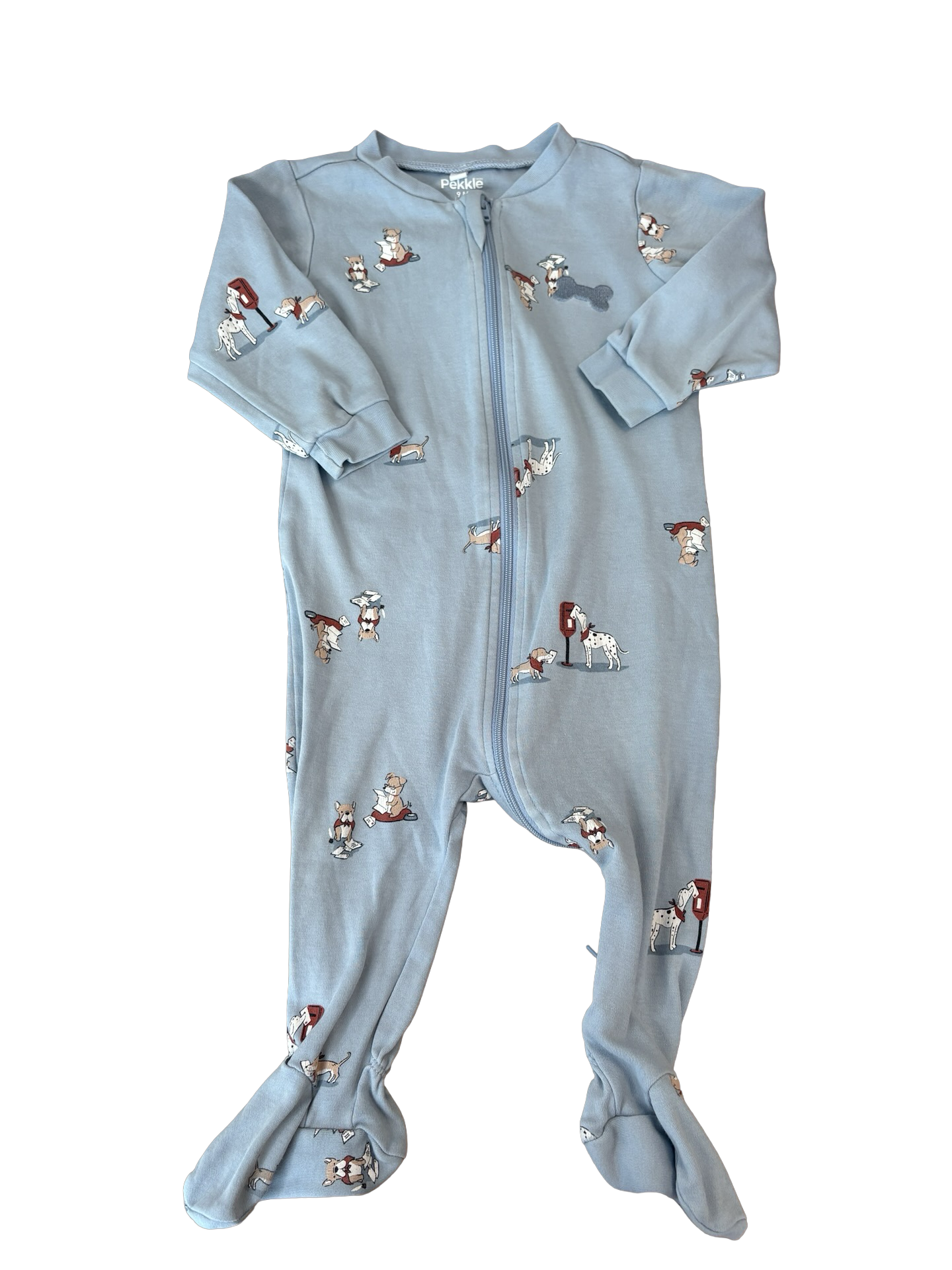 PEKKLE Pyjama 9 mois