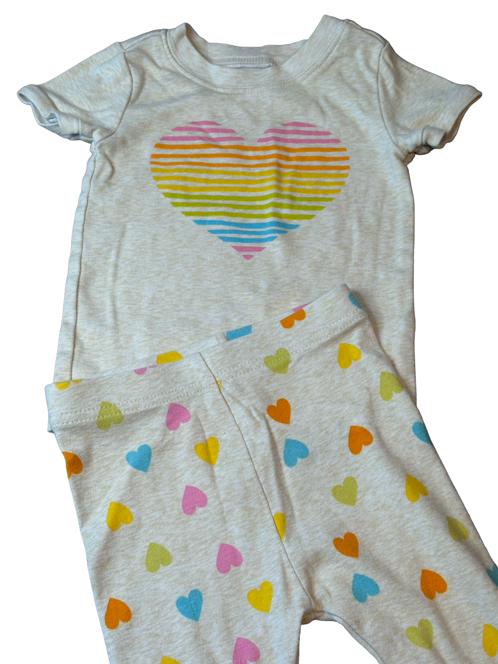 OLD NAVY Pyjama 12-18 mois