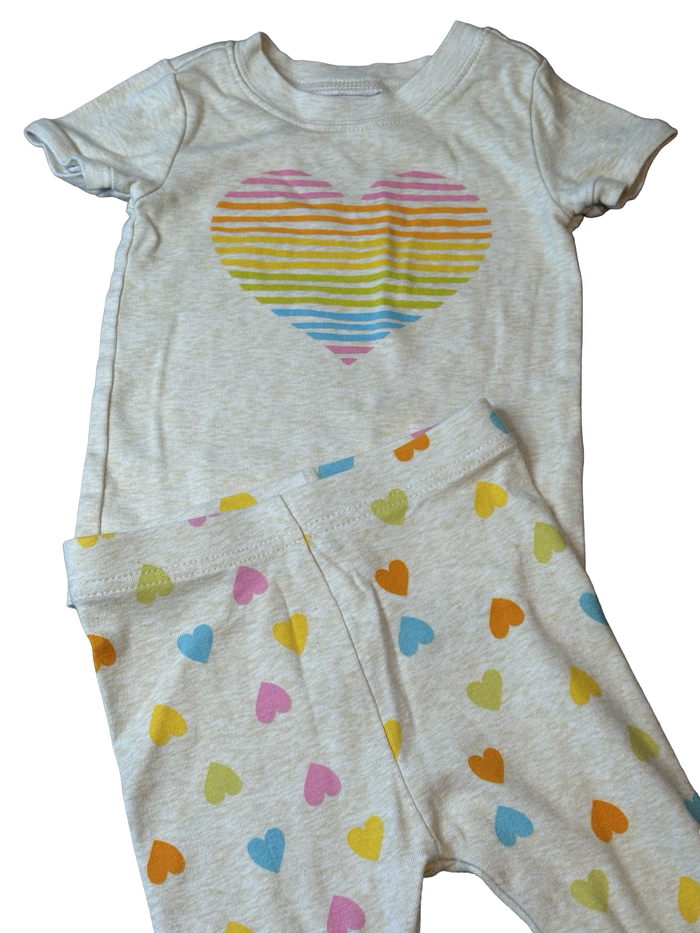 OLD NAVY Pyjama 12-18 mois