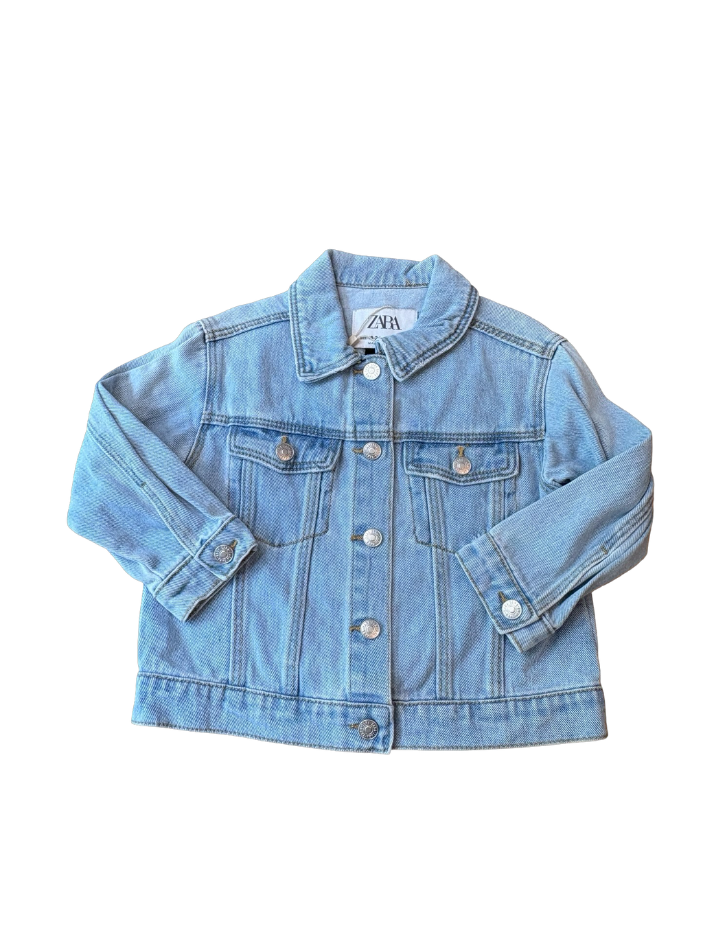 ZARA Veste 18-24 mois