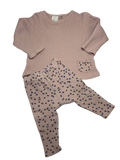 ZARA Ensemble 6-9 mois