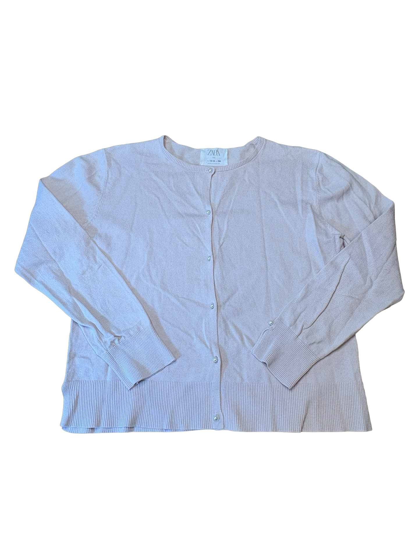 ZARA Veste 13-14 ans