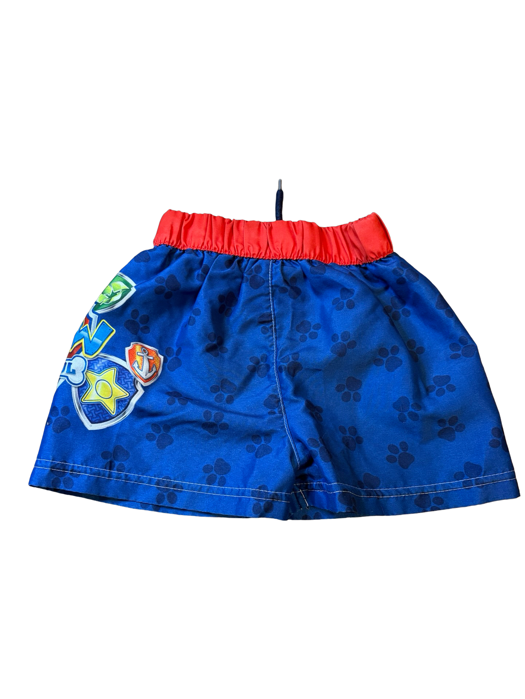 PAT PATROUILLE Maillot de bain 4 ans
