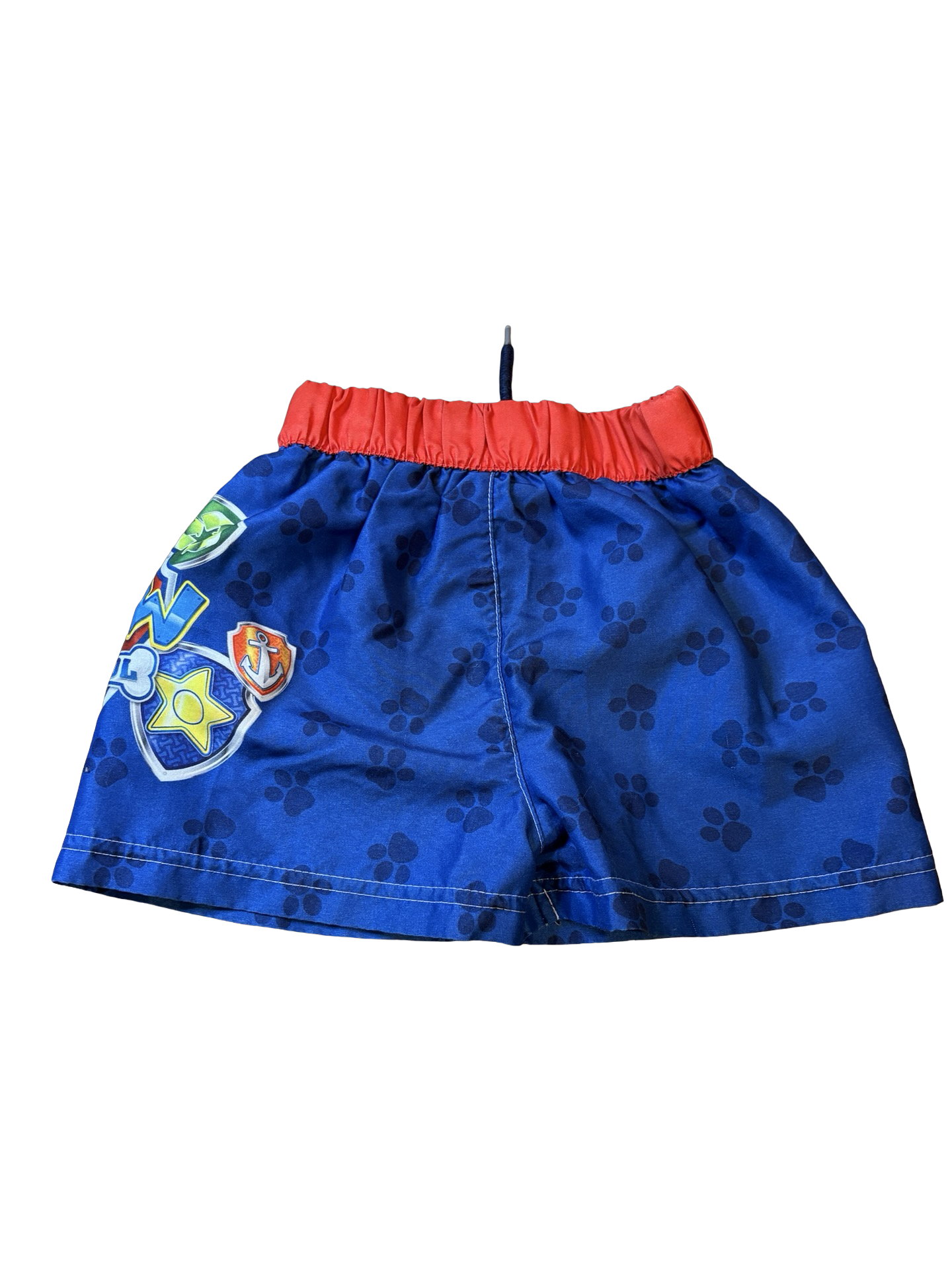 PAT PATROUILLE Maillot de bain 4 ans