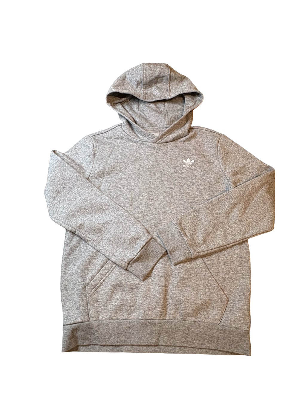 ADIDAS Hoodie 11-12 ans