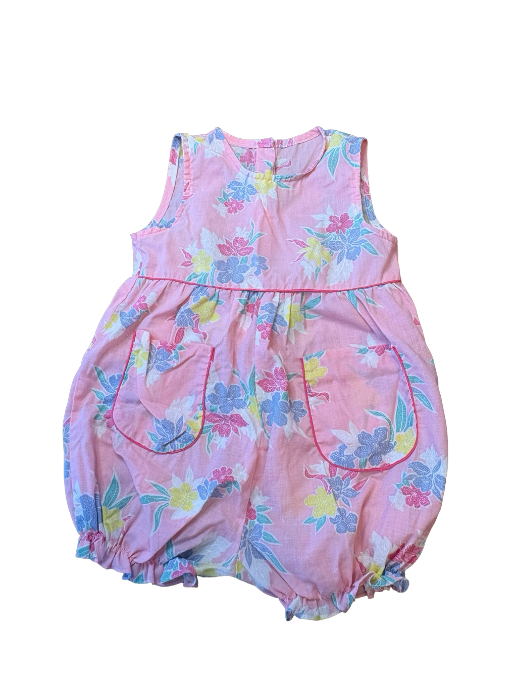 SANS NOM Romper 1.5-2 ans *VINTAGE*
