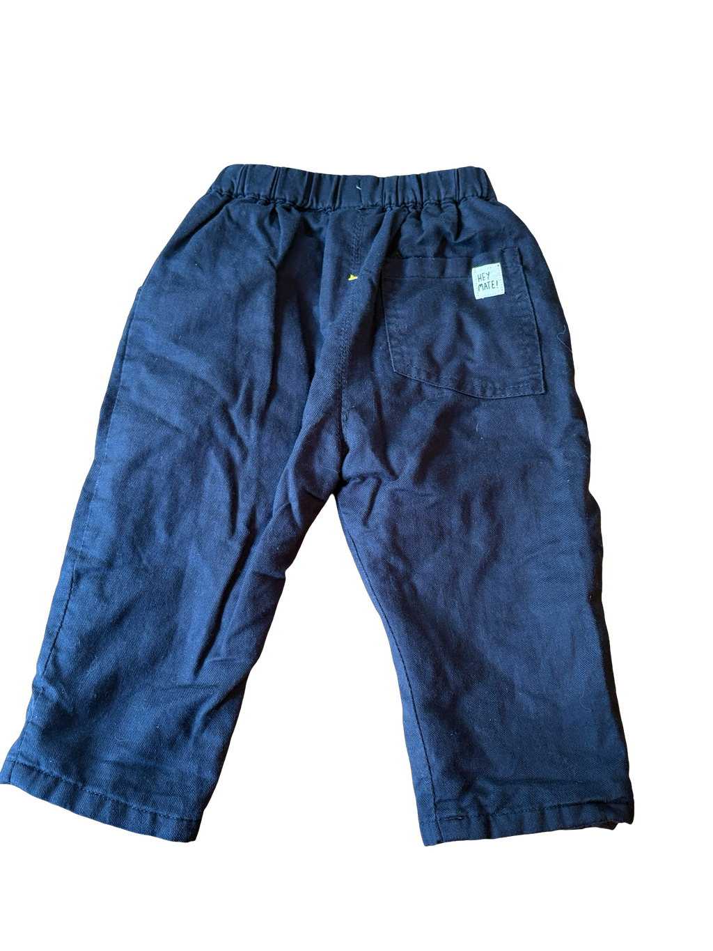 ZARA Pantalon 12-18 mois