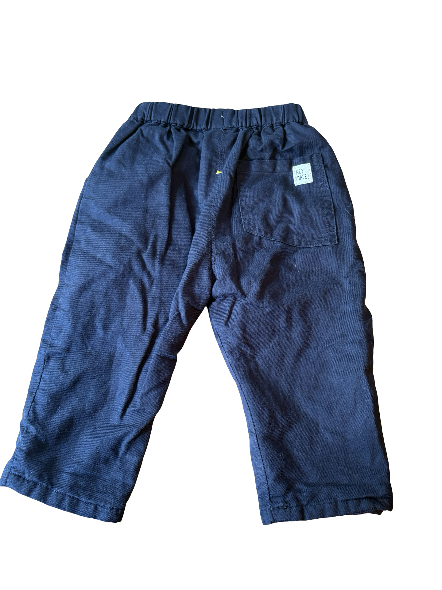 ZARA Pantalon 12-18 mois