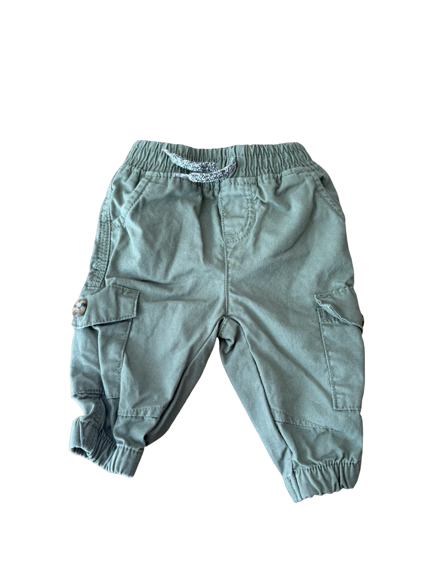 GEORGE Pantalon 0-3 mois