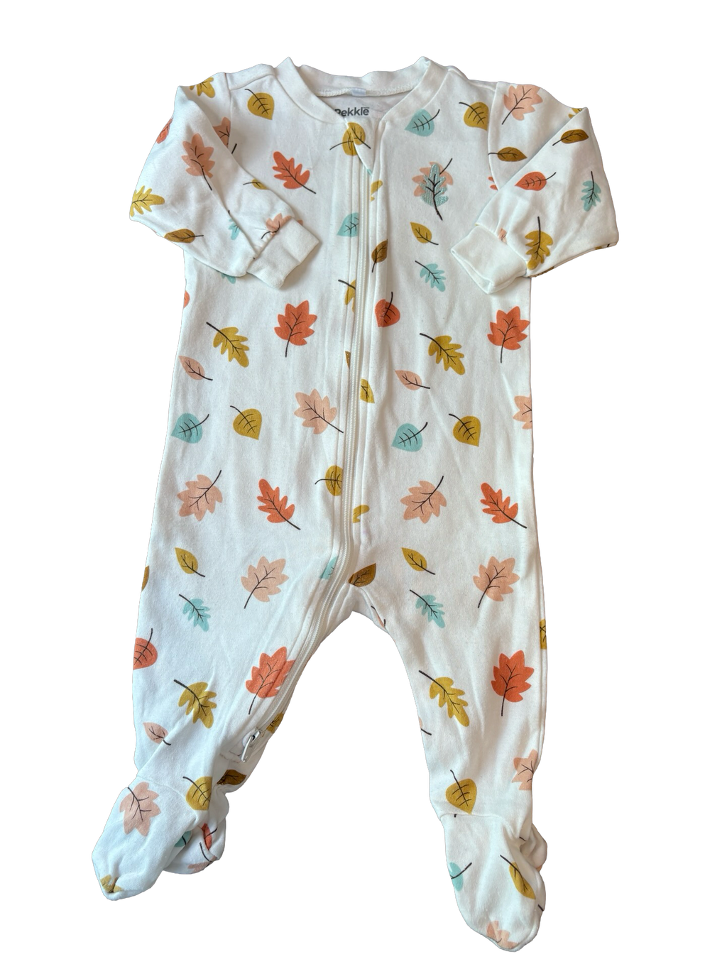 PEKKLE Pyjama 6 mois