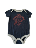 THE ROLLING STONES Cache couche 0-3 mois