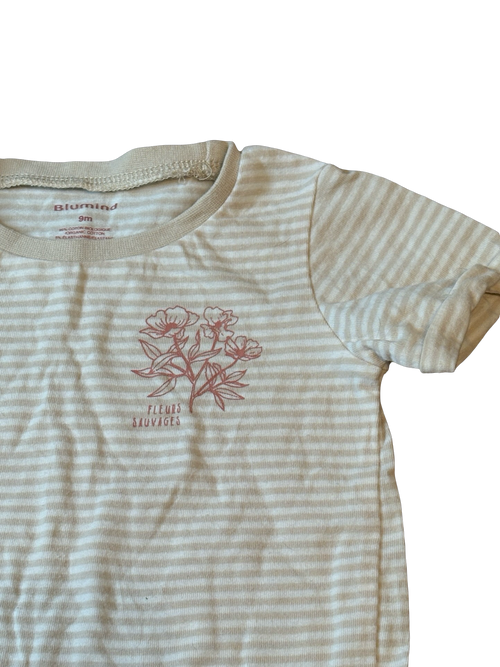 BLUMIND T-shirt 9 mois