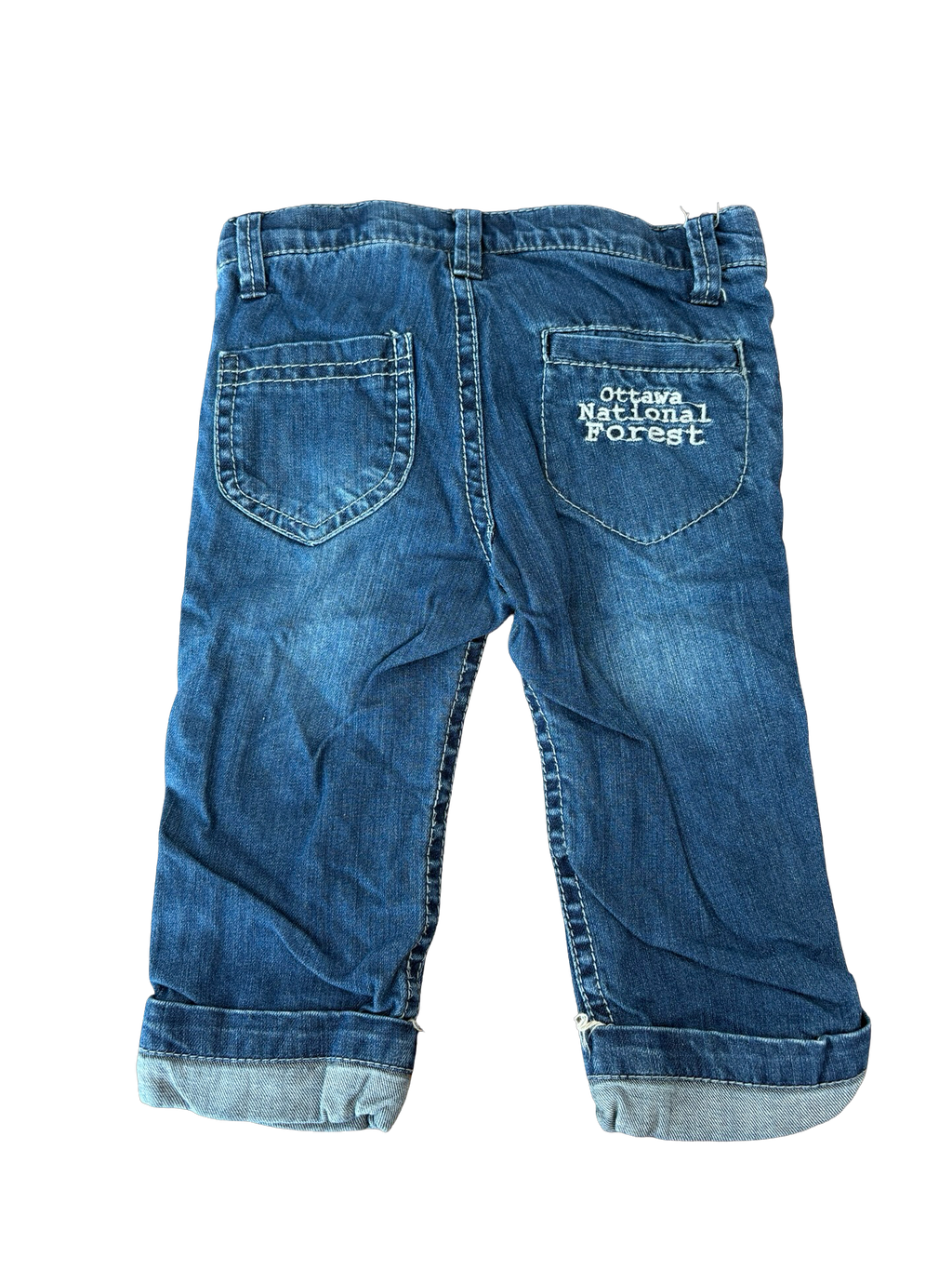 LOSAN BABY Jeans 6 mois