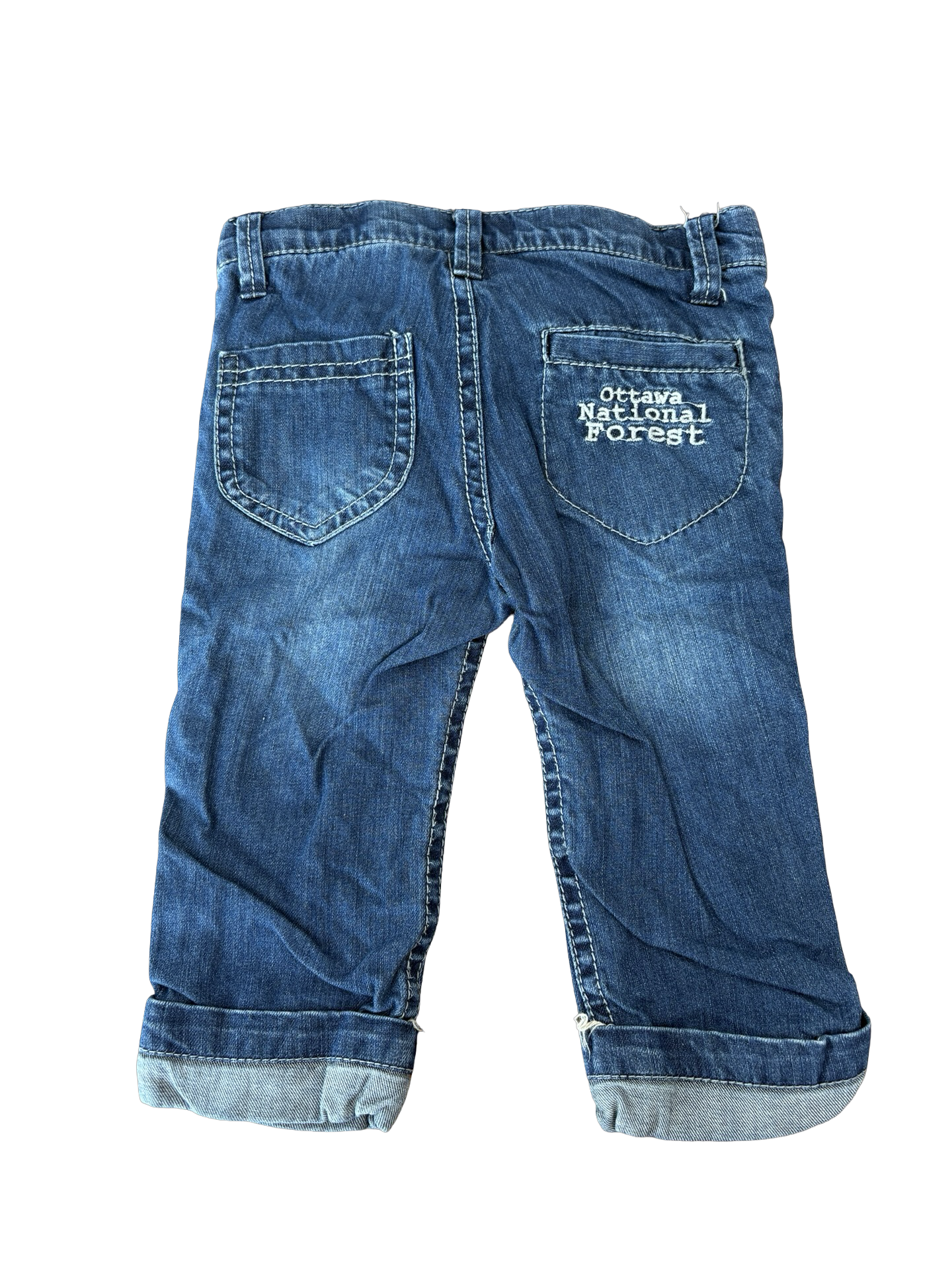 LOSAN BABY Jeans 6 mois