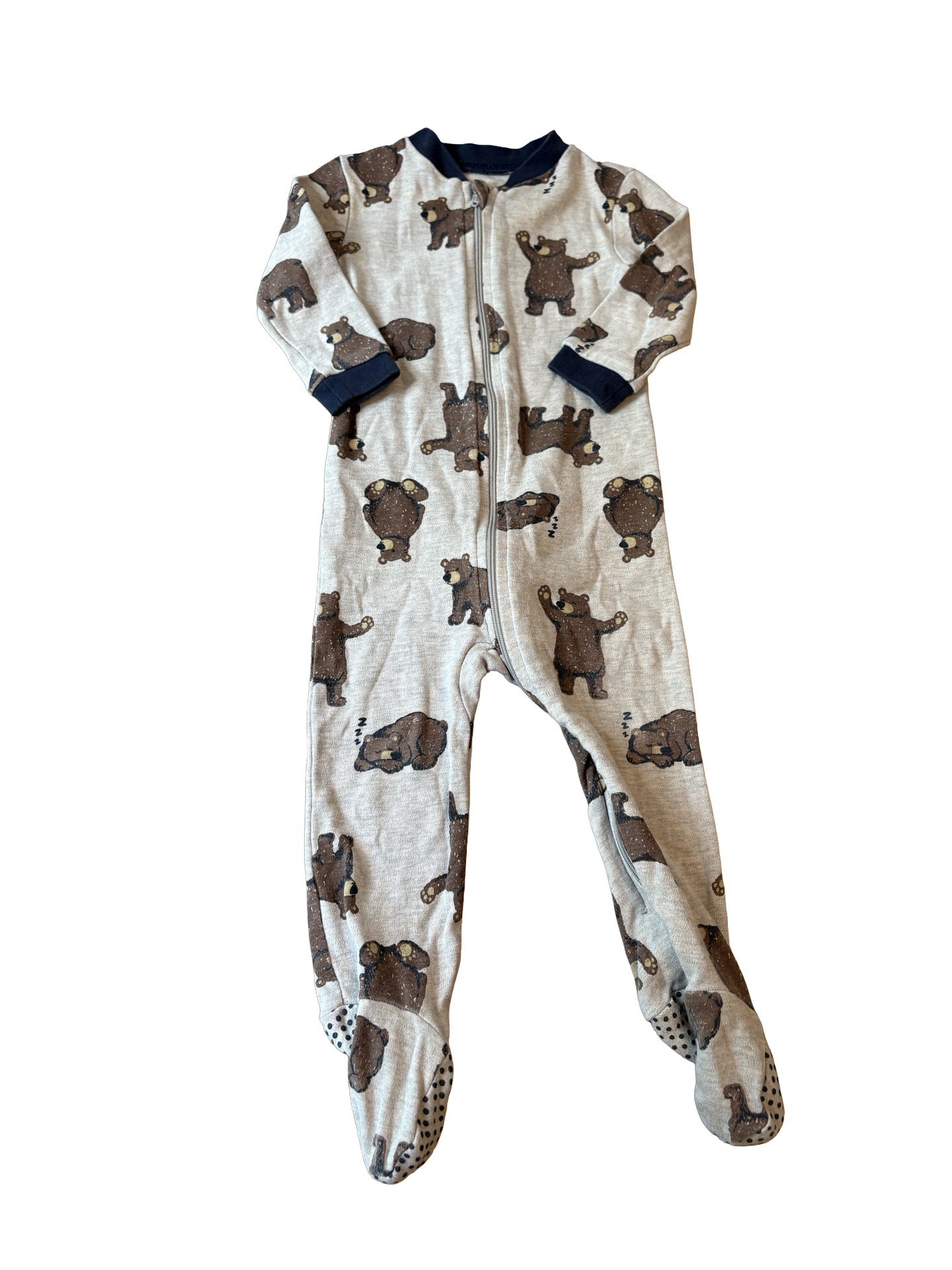 GEORGE Pyjama 6-12 mois
