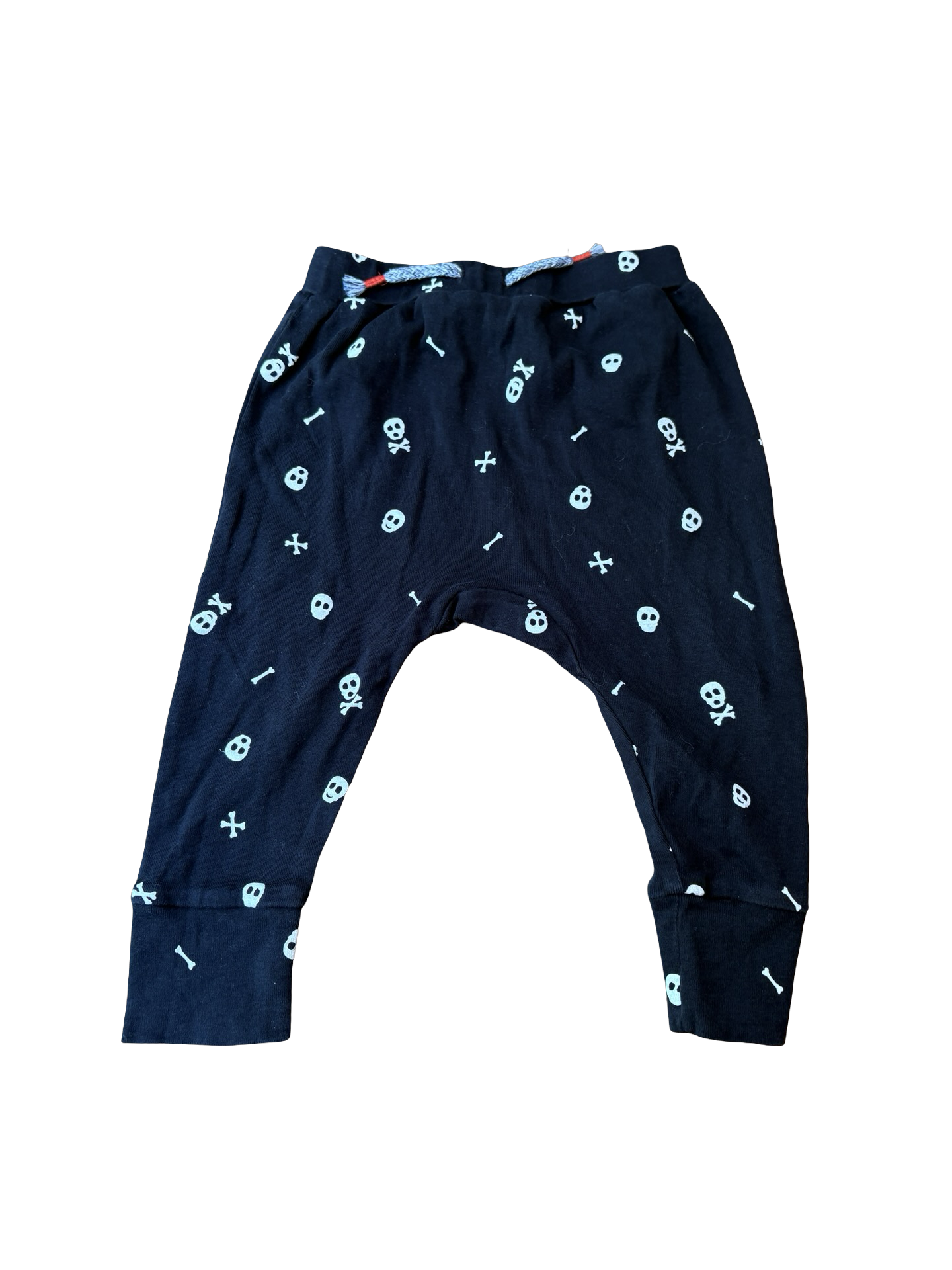 JOE FRESH pantalon 6-12  mois