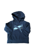 PUMA Hoodie 3-6 mois