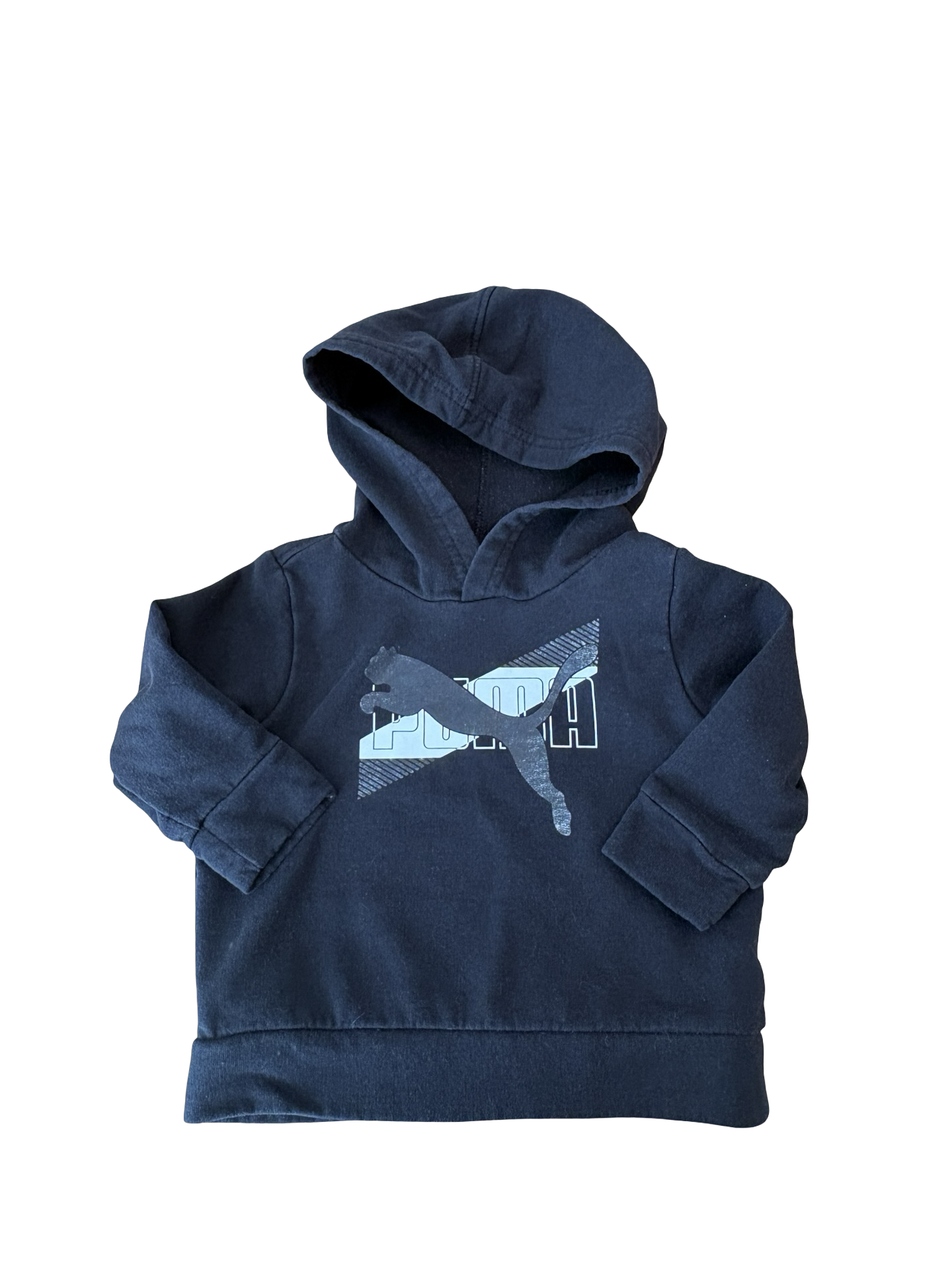 PUMA Hoodie 3-6 mois