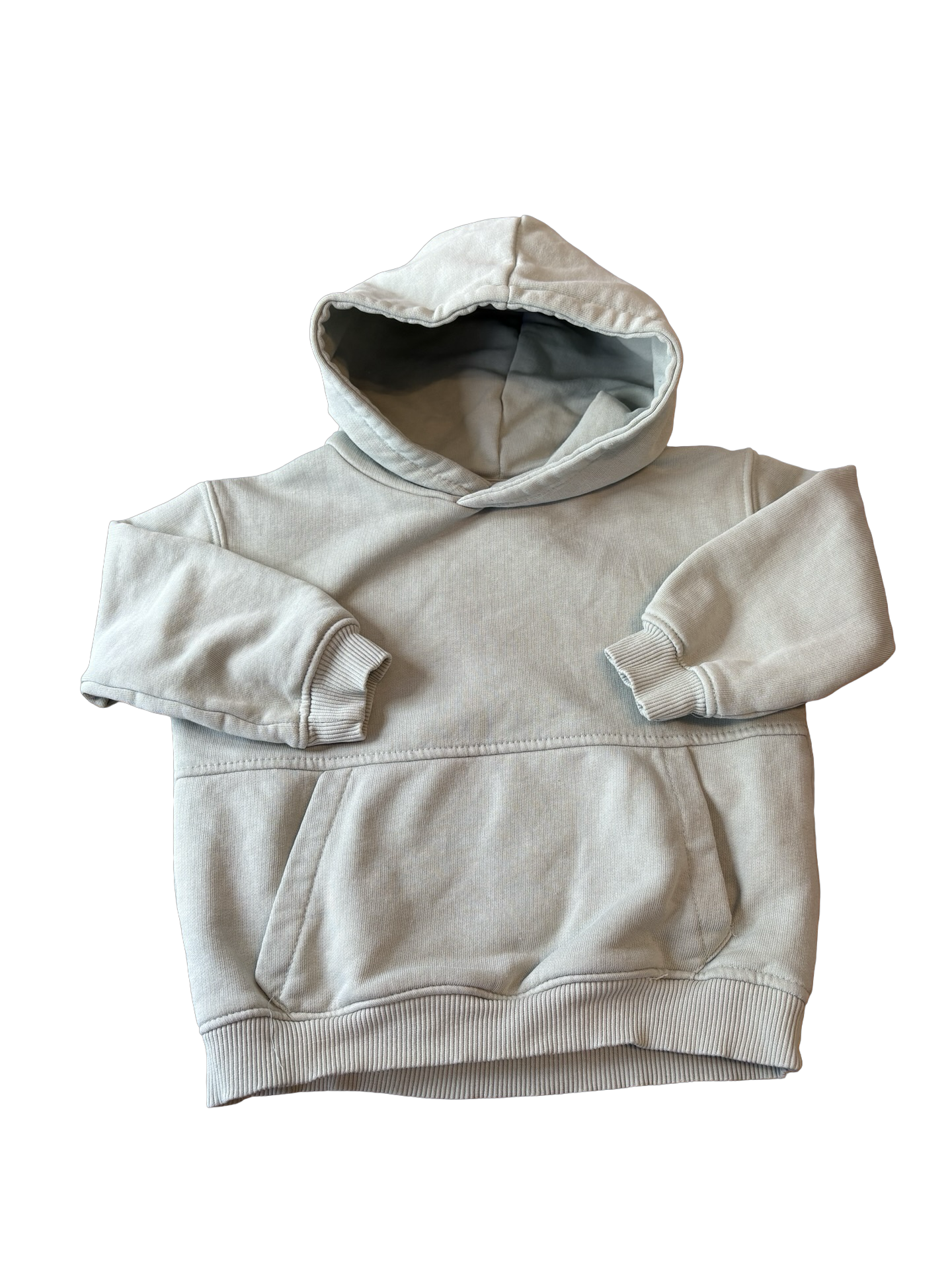ZARA Hoodie 18-24 mois