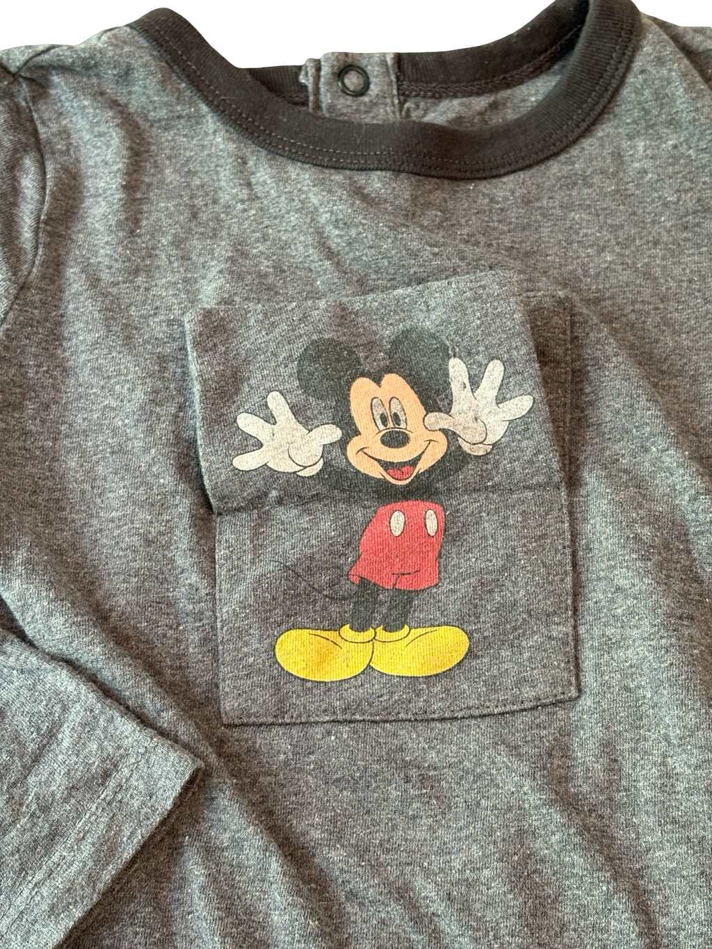 JOE FRESH X DISNEY Cache couche 18-24 mois