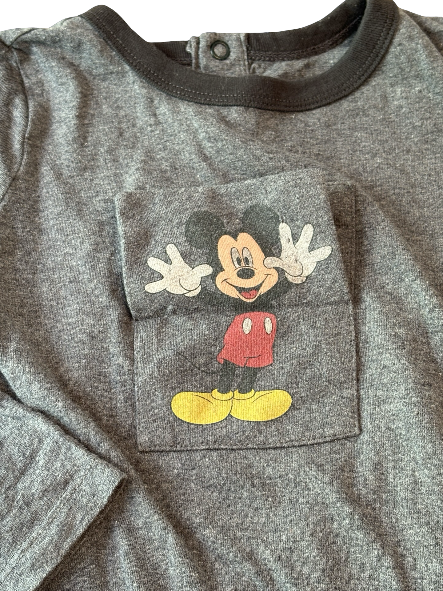 JOE FRESH X DISNEY Cache couche 18-24 mois