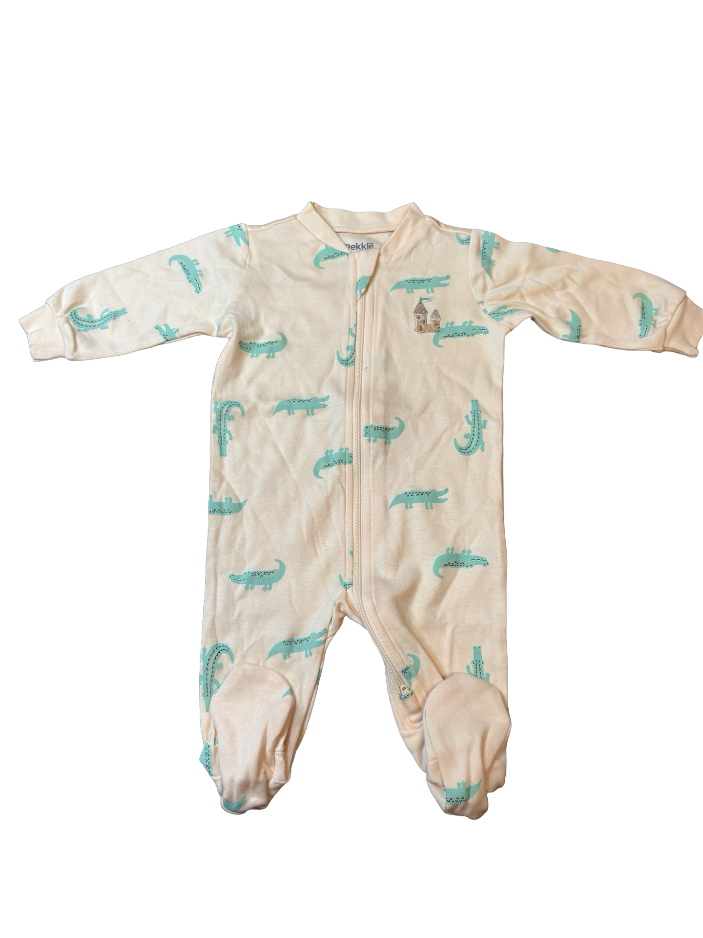 PEKKLE Pyjama 3 mois * NEUF *