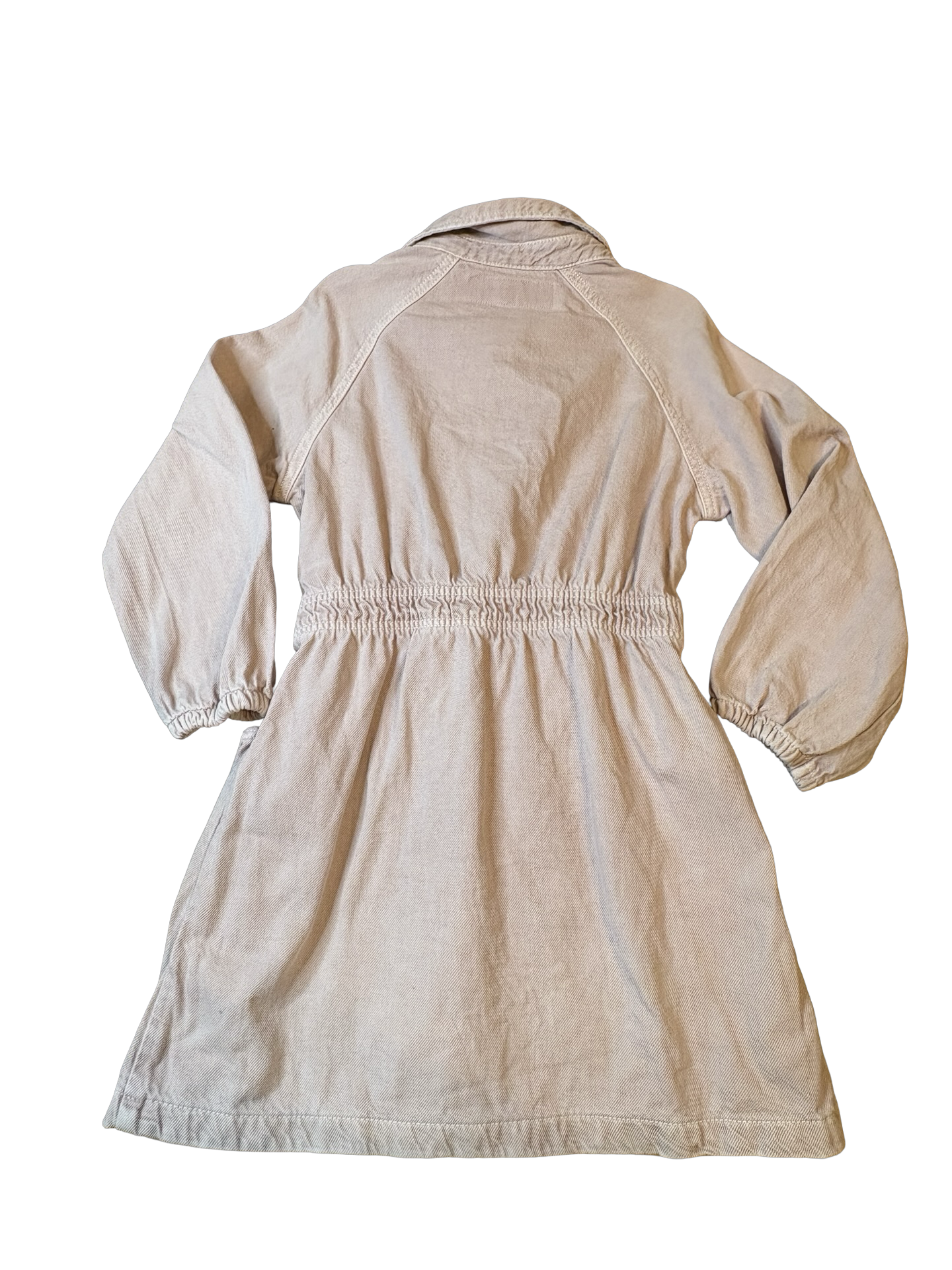 ZARA Robe 6 ans