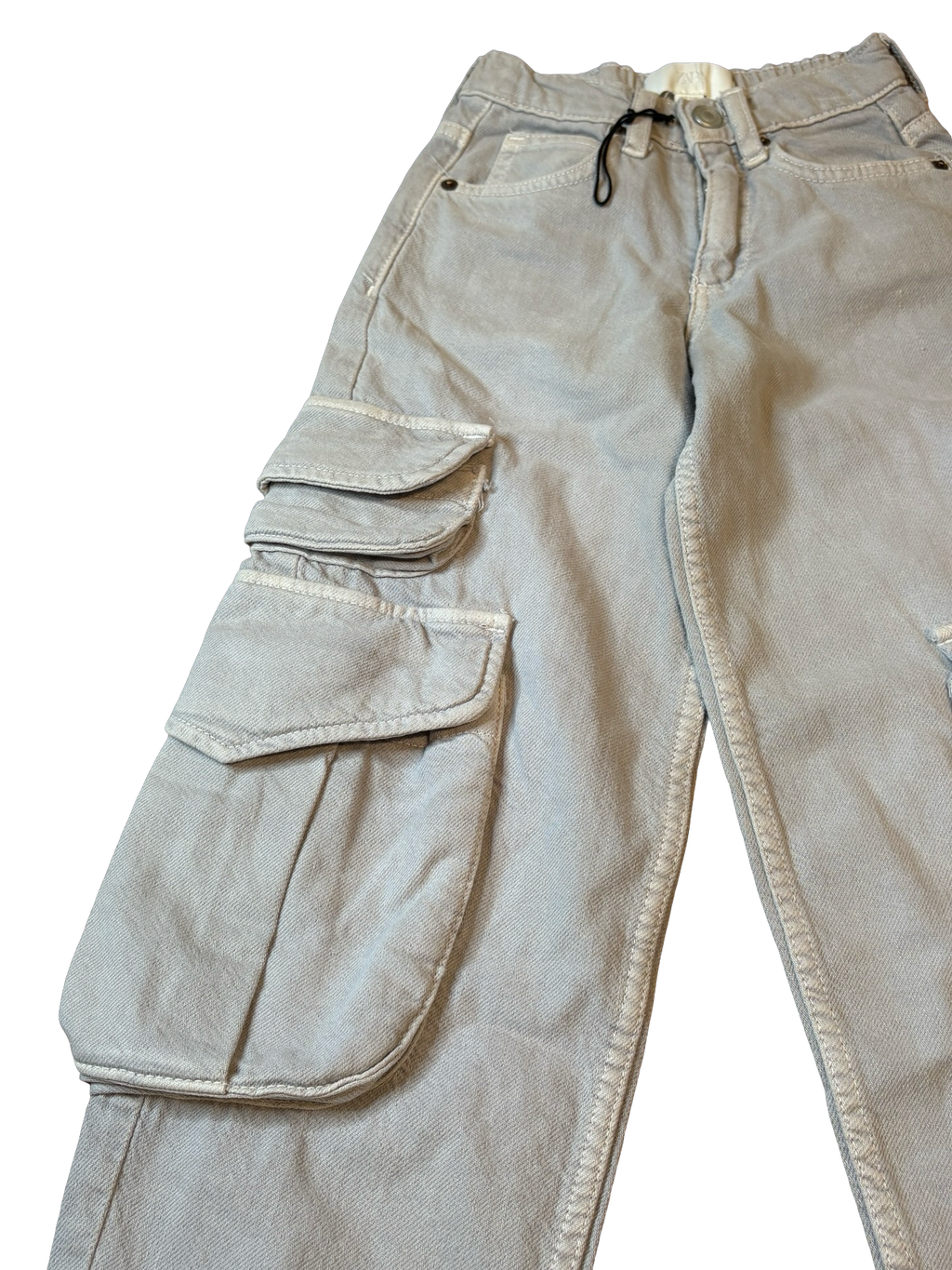 ZARA Pantalon 6-7 ans *NEUF*
