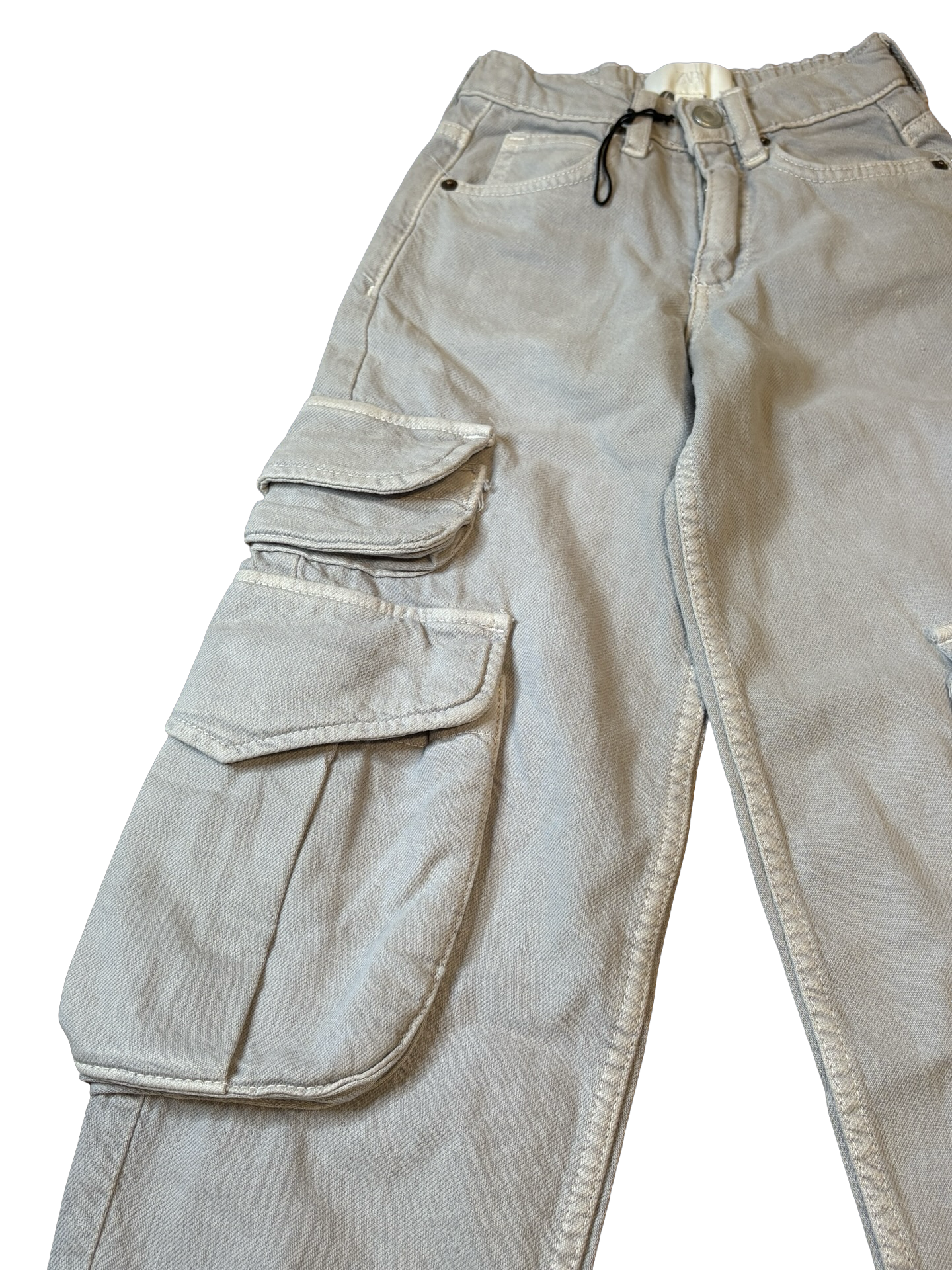ZARA Pantalon 6-7 ans *NEUF*